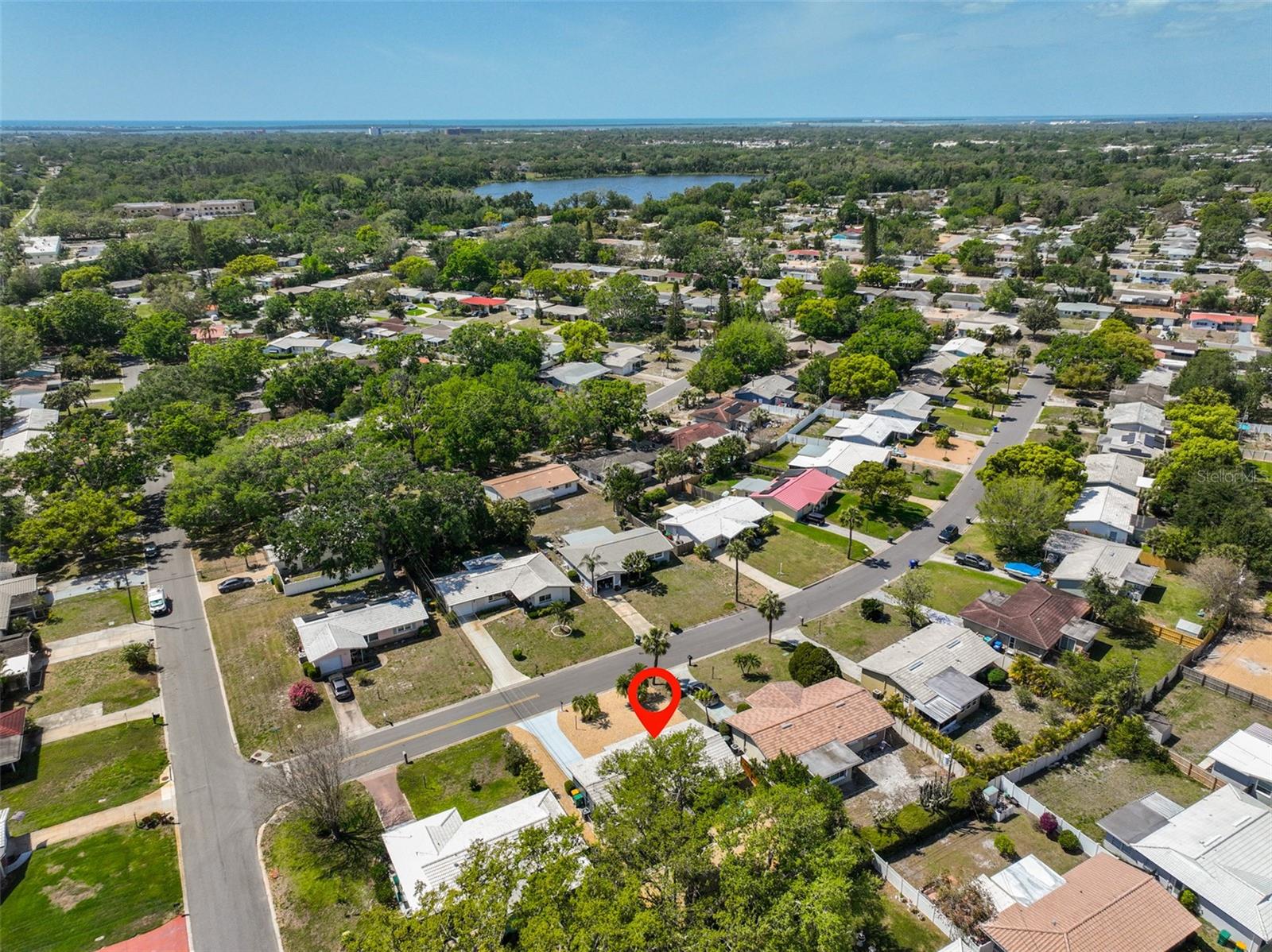 2306 BLACK OAK LN, CLEARWATER, FL, 33763