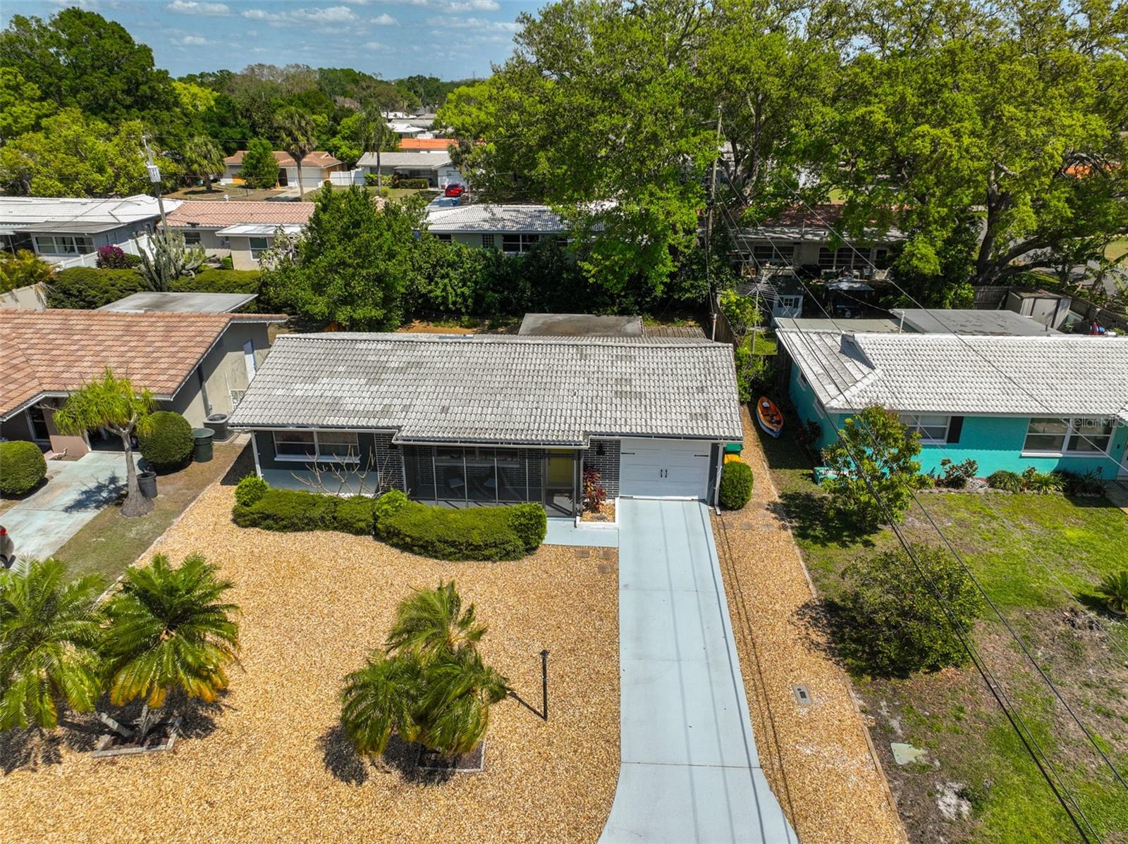 2306 BLACK OAK LN, CLEARWATER, FL, 33763