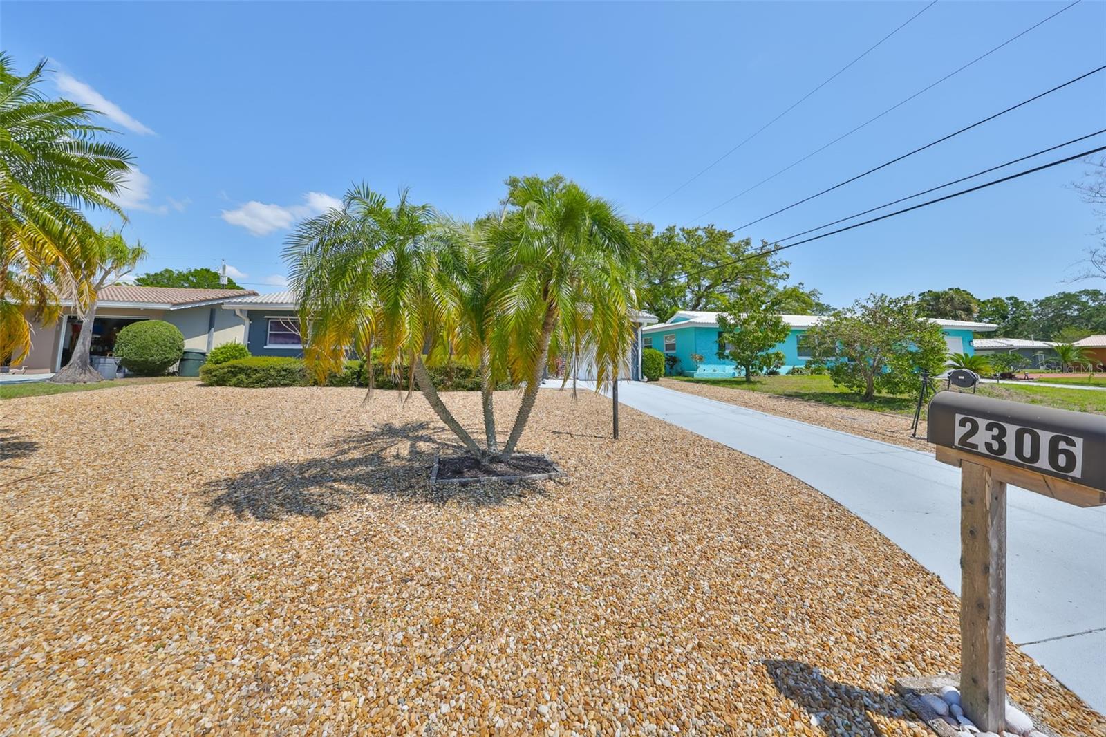 2306 BLACK OAK LN, CLEARWATER, FL, 33763