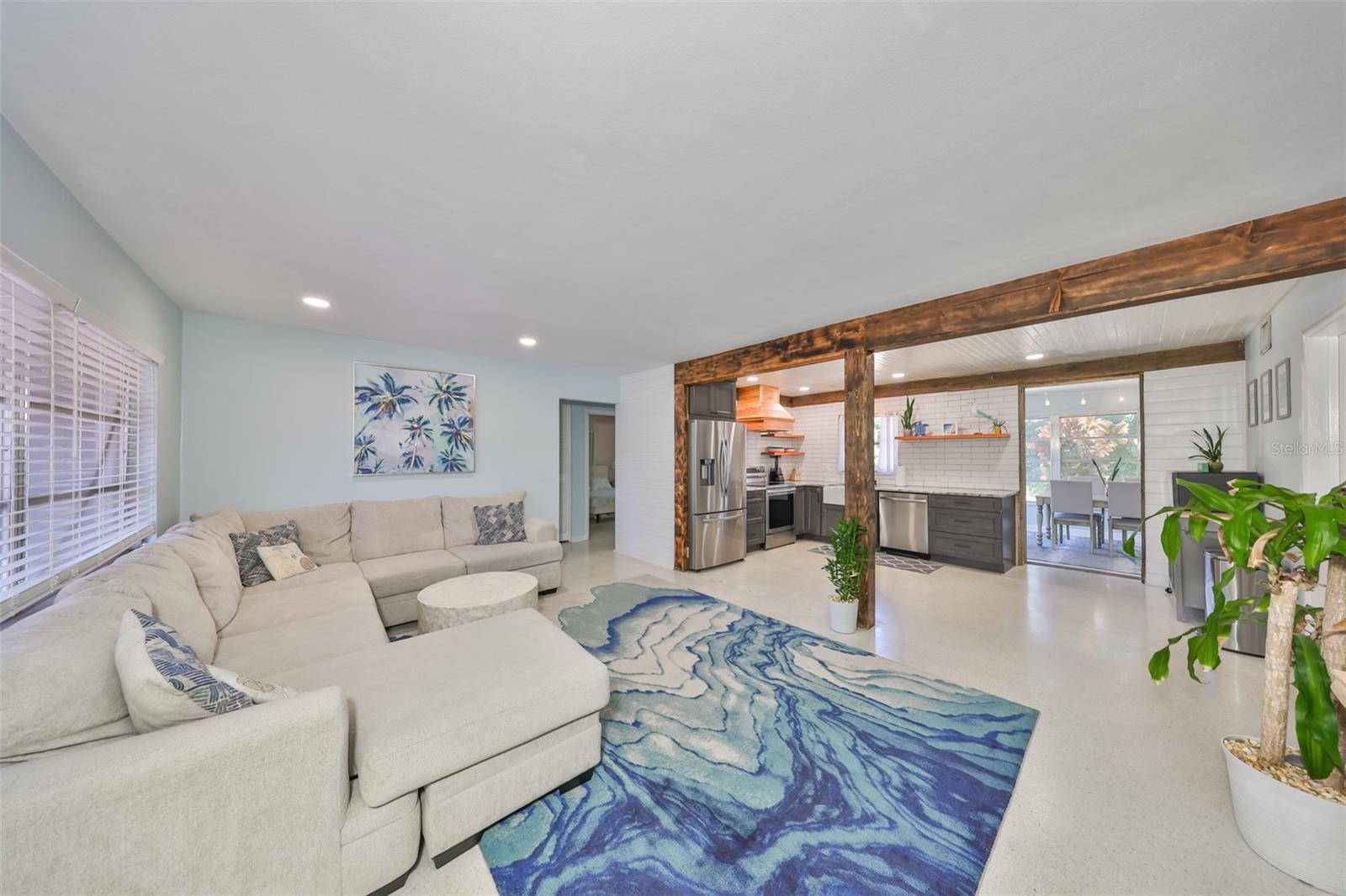 2306 BLACK OAK LN, CLEARWATER, FL, 33763