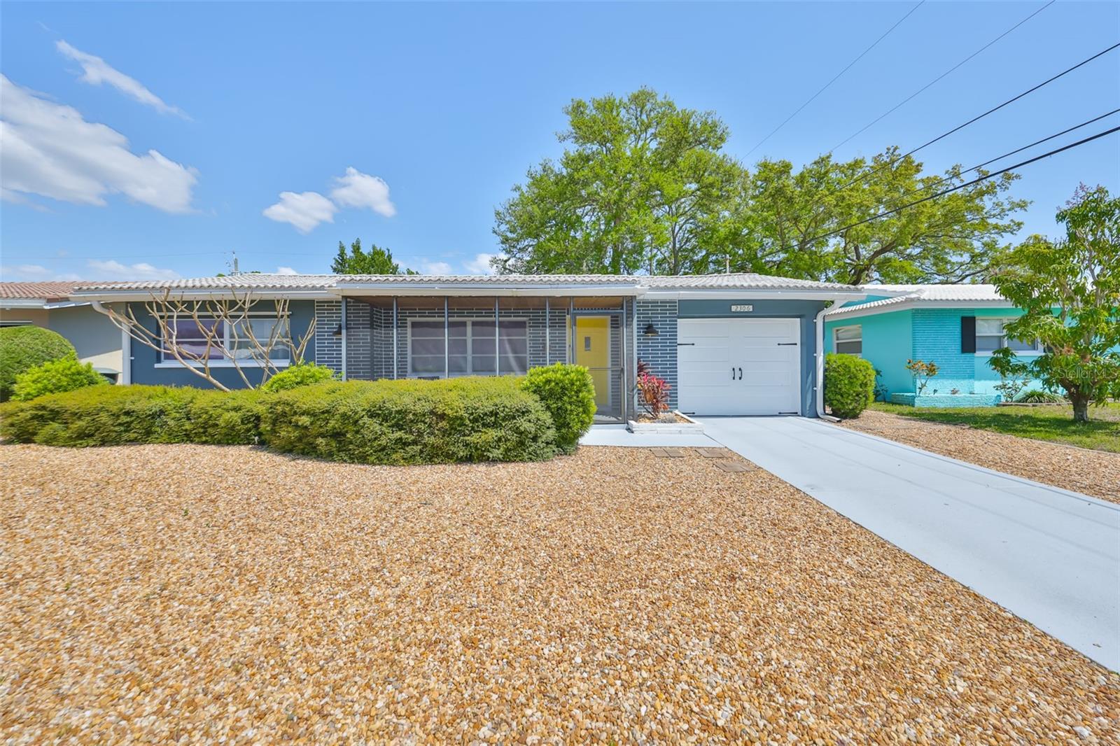 2306 BLACK OAK LN, CLEARWATER, FL, 33763