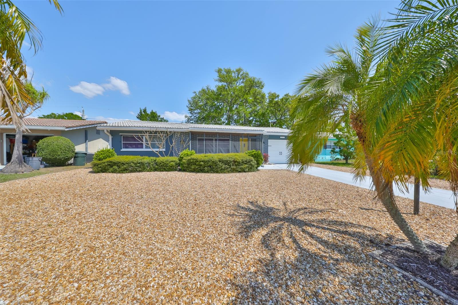 2306 BLACK OAK LN, CLEARWATER, FL, 33763