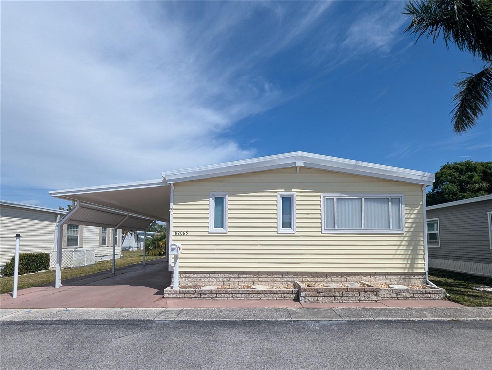 82065 G ST N #65, PINELLAS PARK, FL, 33781