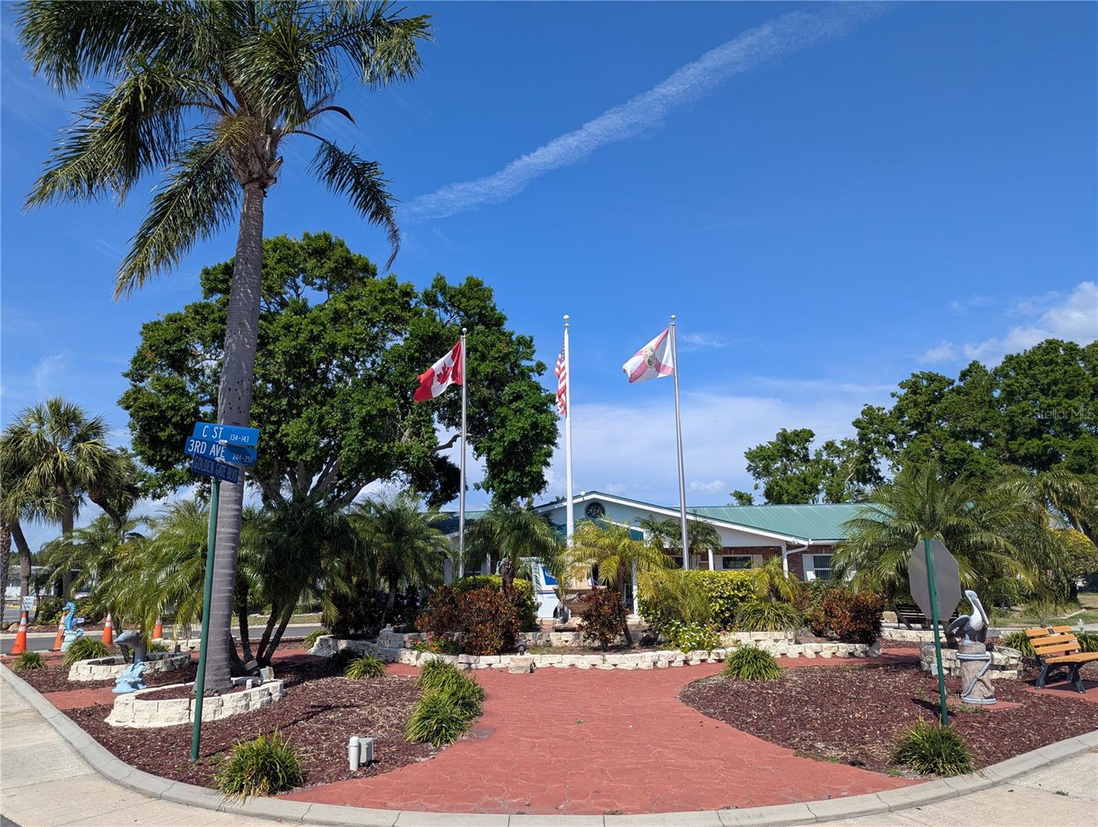 82065 G ST N #65, PINELLAS PARK, FL, 33781