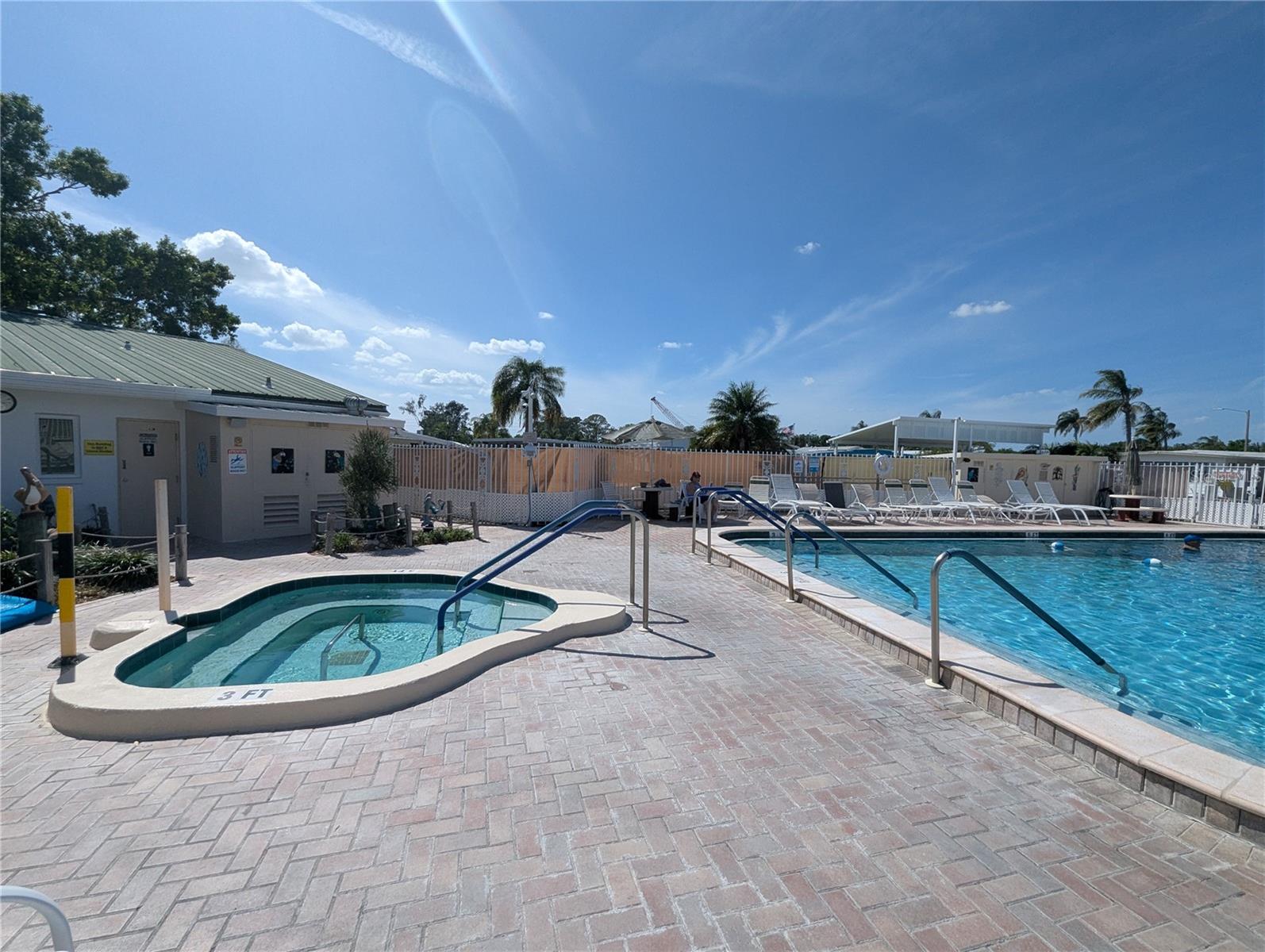 82065 G ST N #65, PINELLAS PARK, FL, 33781