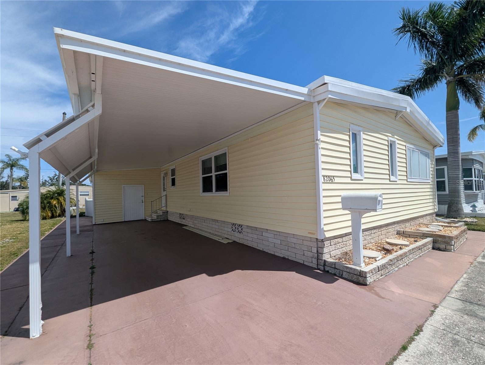 82065 G ST N #65, PINELLAS PARK, FL, 33781