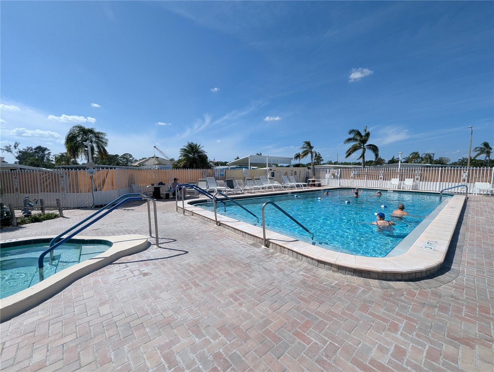 82065 G ST N #65, PINELLAS PARK, FL, 33781