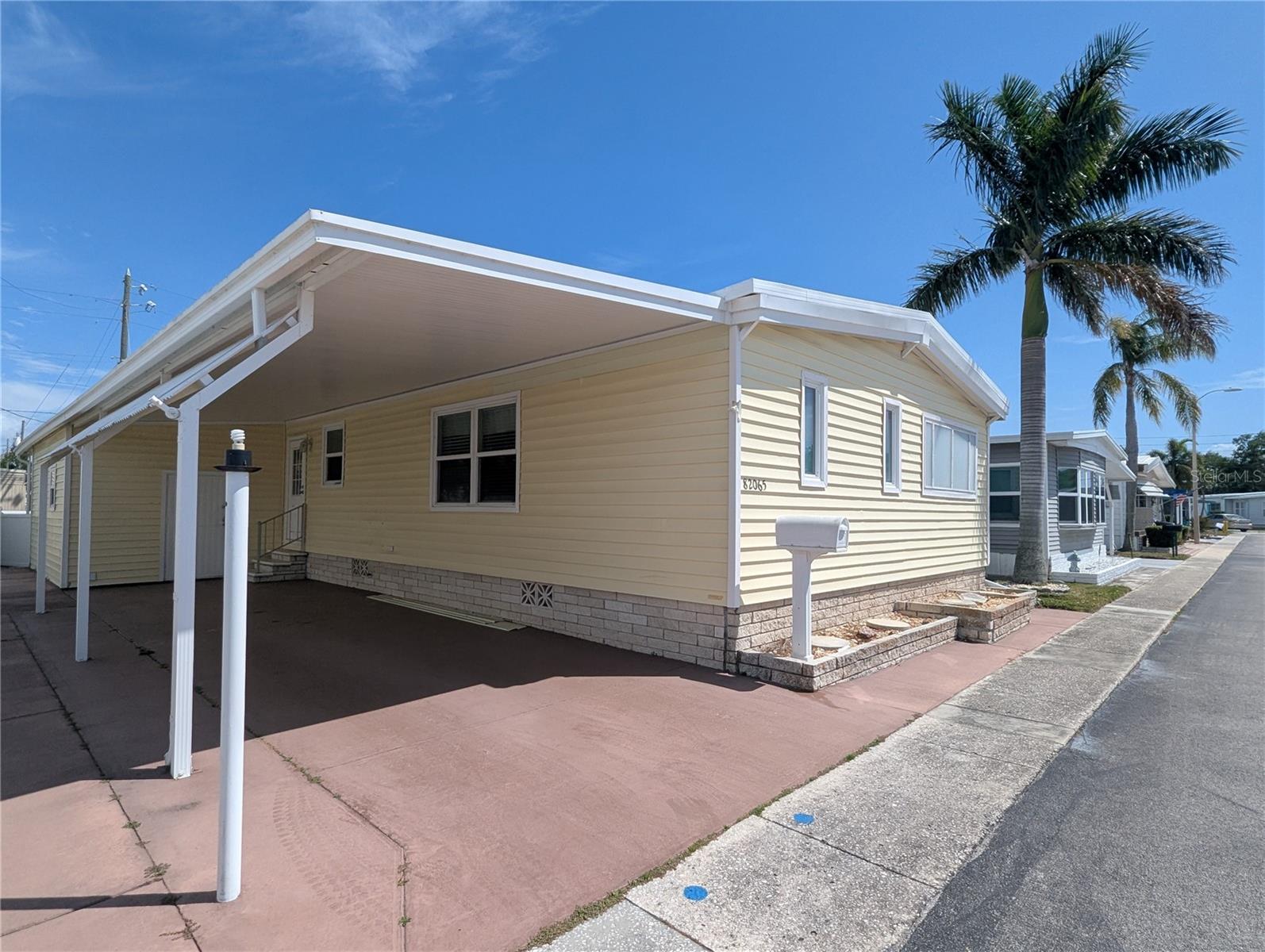 82065 G ST N #65, PINELLAS PARK, FL, 33781