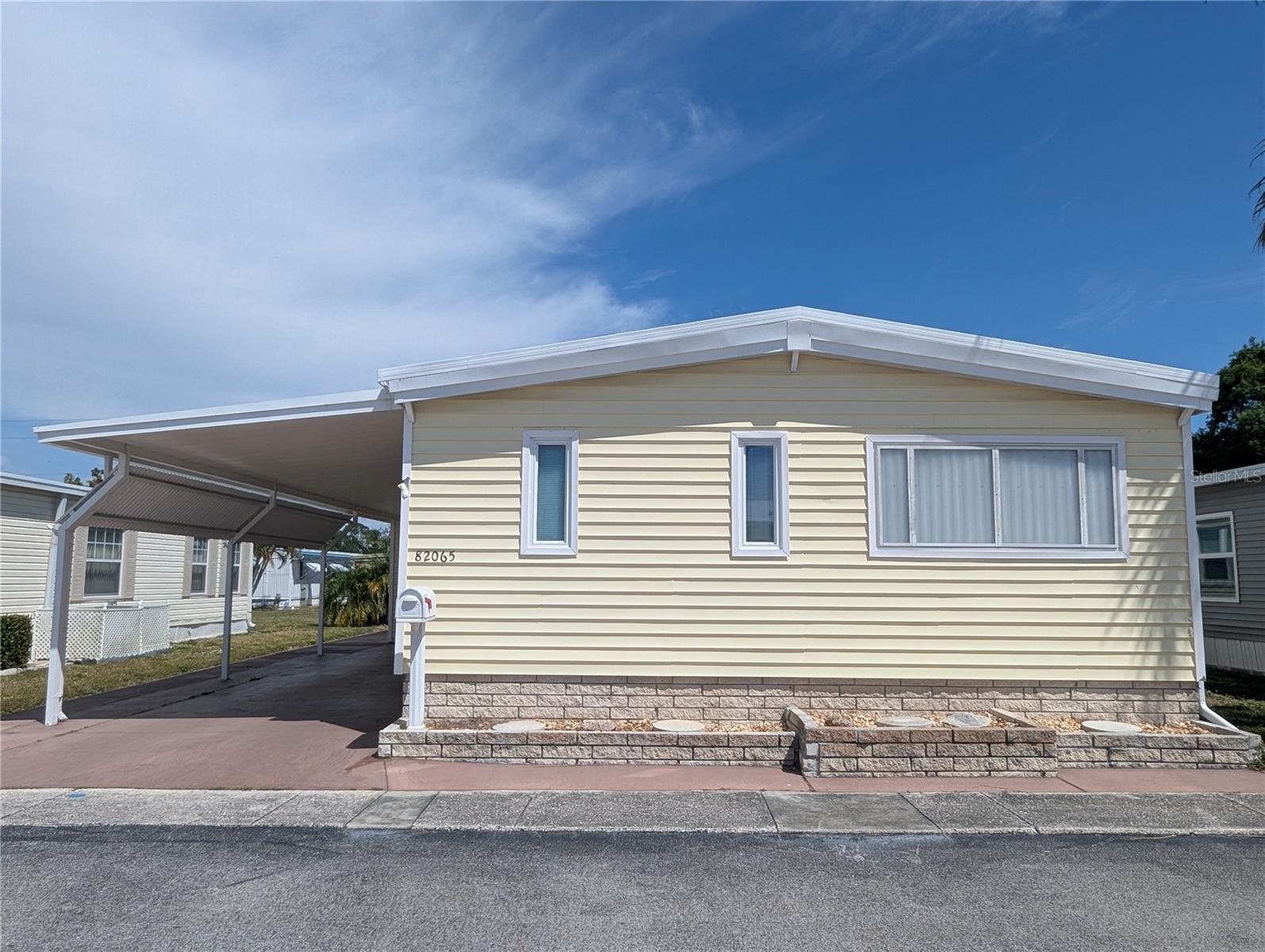 82065 G ST N #65, PINELLAS PARK, FL, 33781