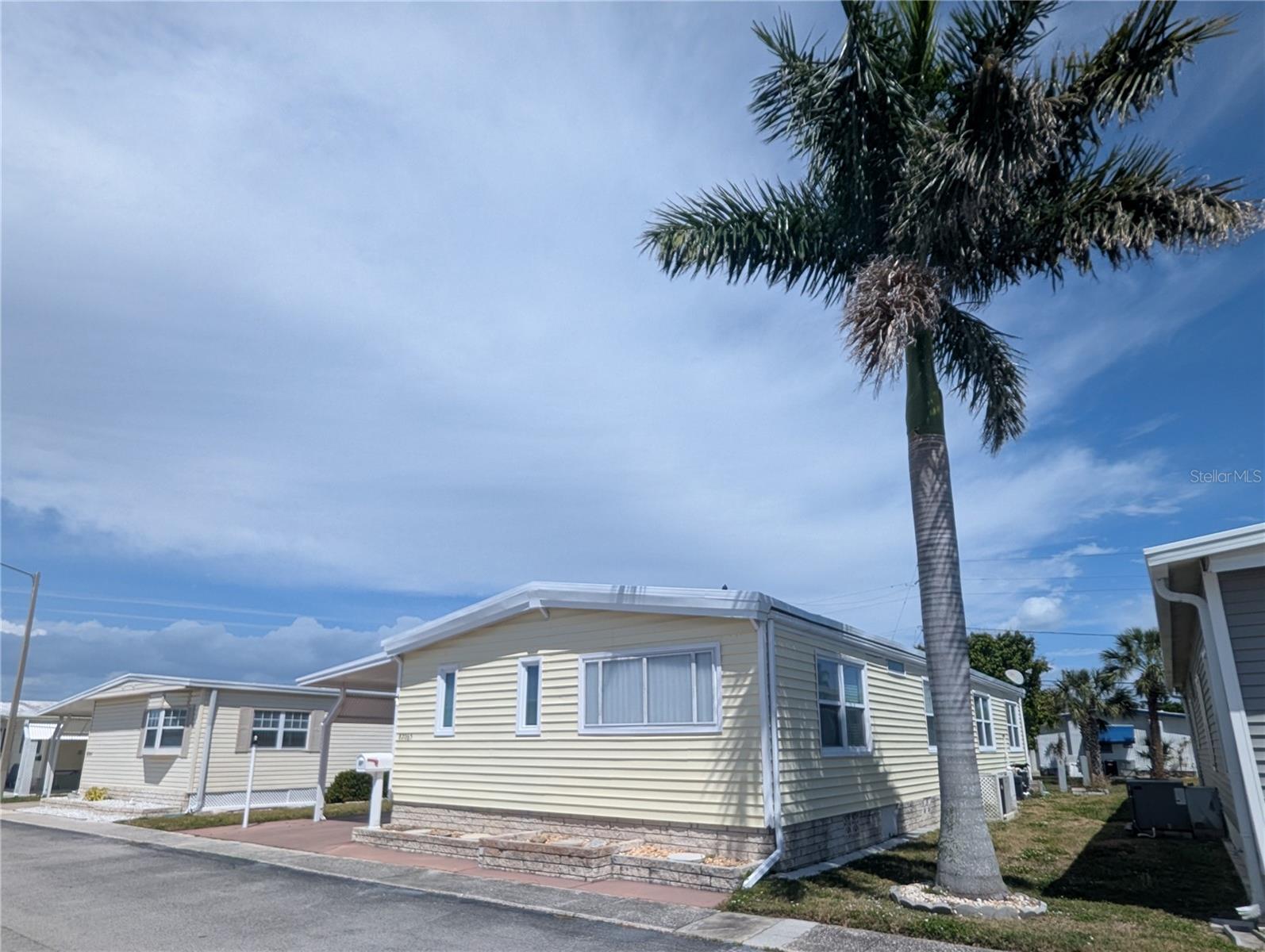 82065 G ST N #65, PINELLAS PARK, FL, 33781