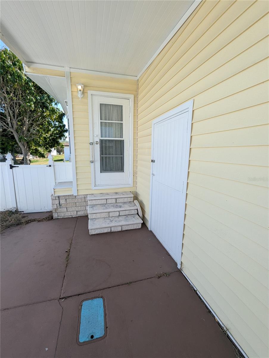 82065 G ST N #65, PINELLAS PARK, FL, 33781