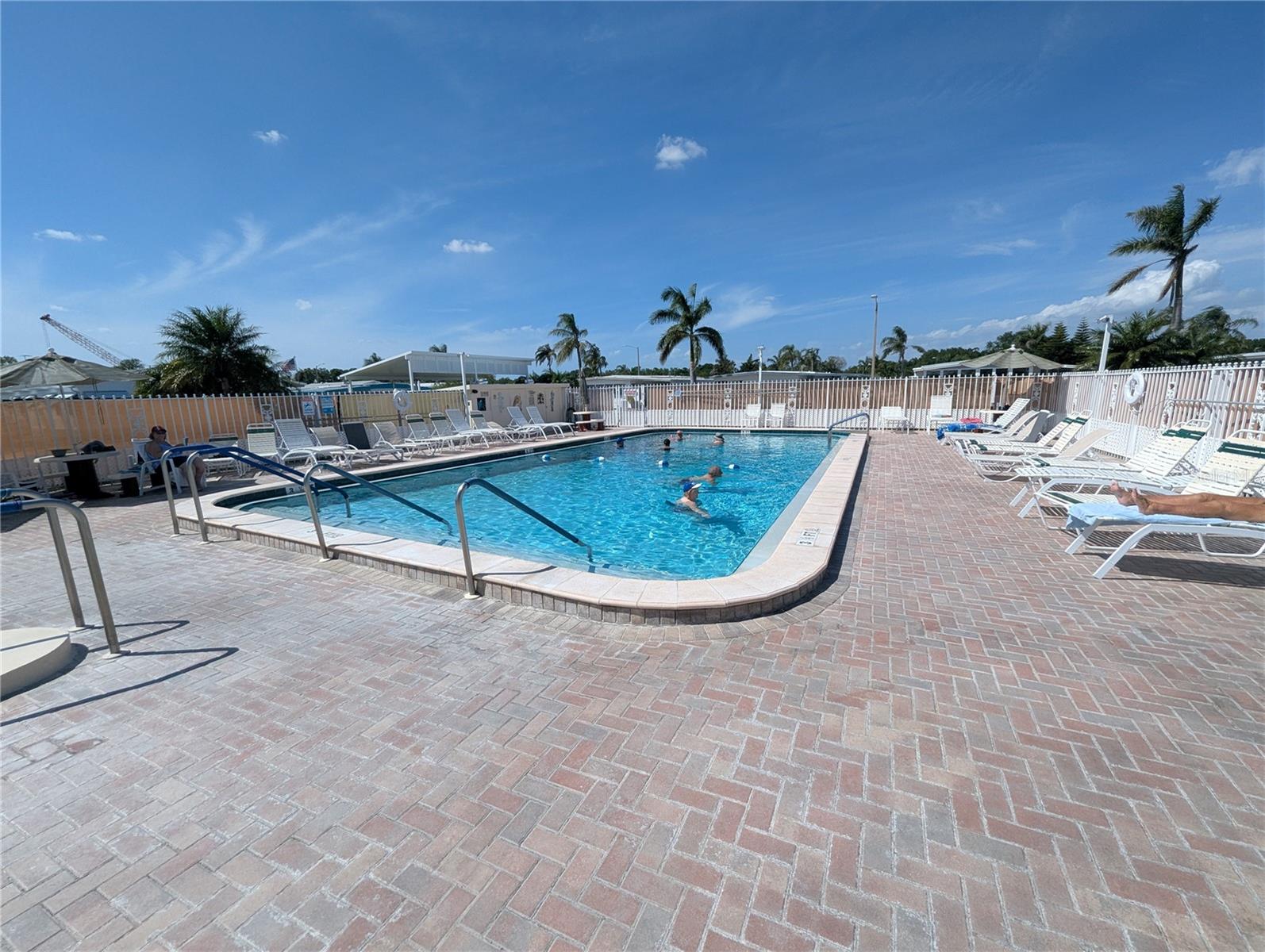 82065 G ST N #65, PINELLAS PARK, FL, 33781