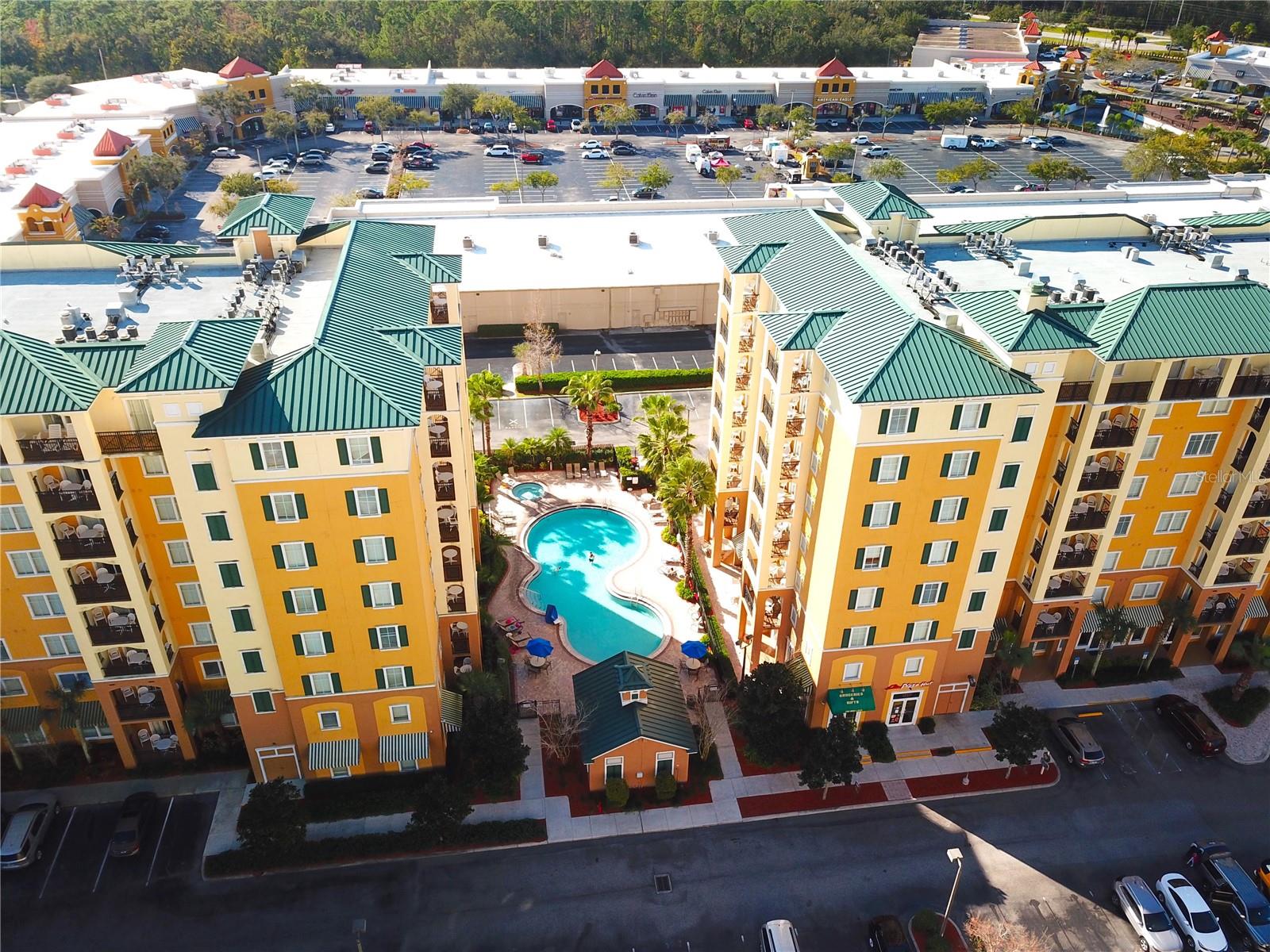 8100 POINCIANA BLVD #2111, ORLANDO, FL, 32821