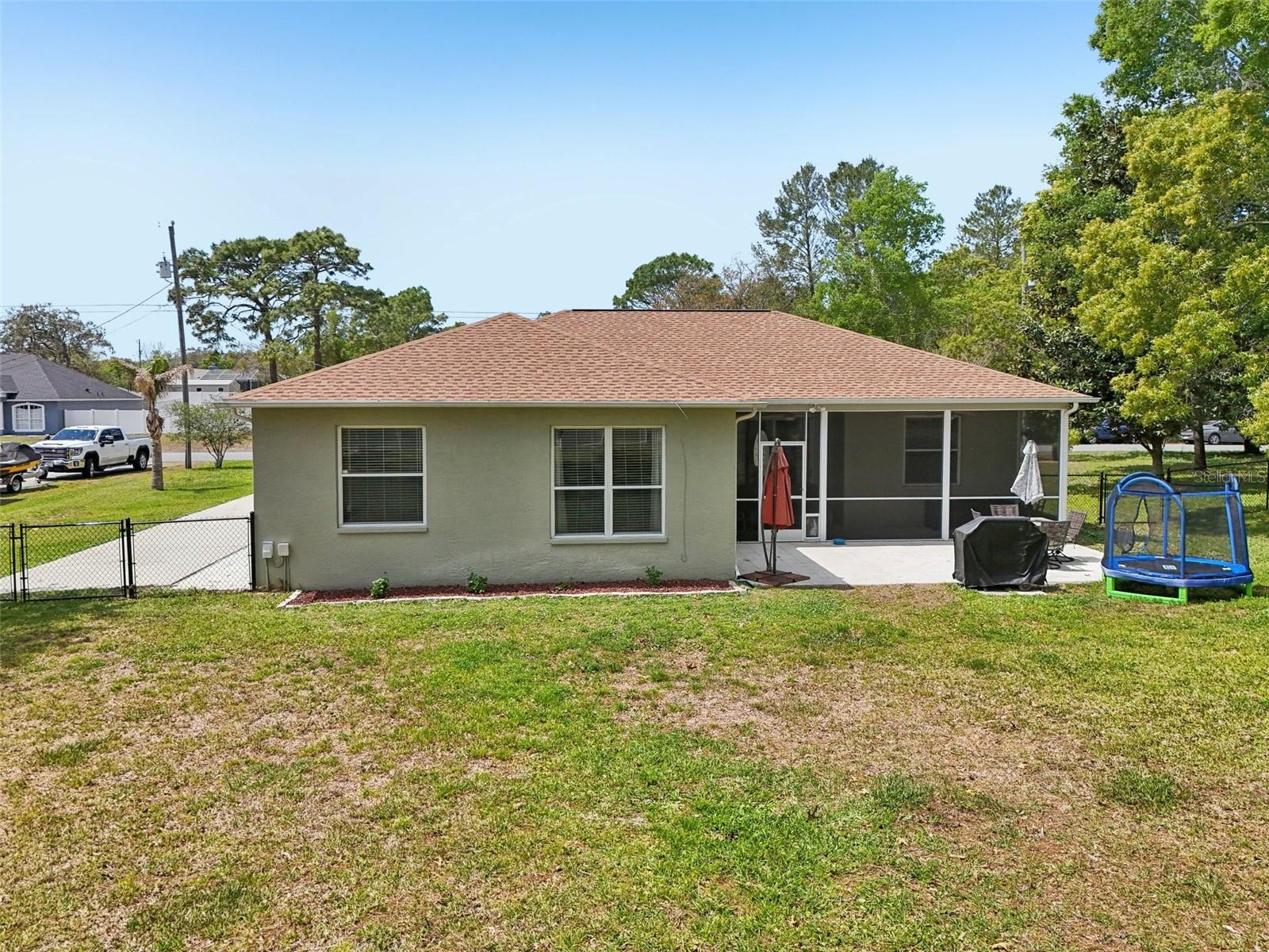 2016 ALAMEDA DR, SPRING HILL, FL, 34609