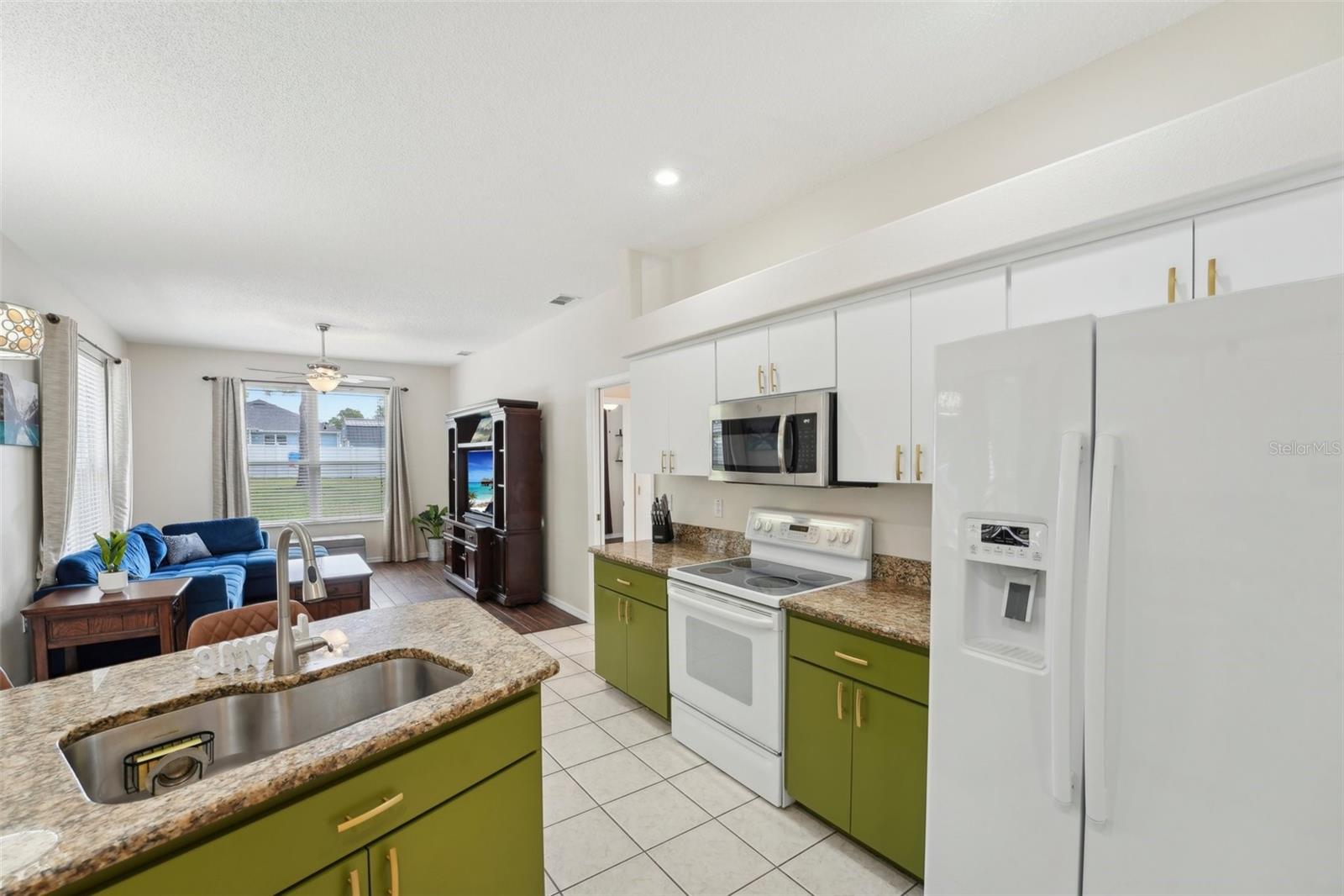 2016 ALAMEDA DR, SPRING HILL, FL, 34609