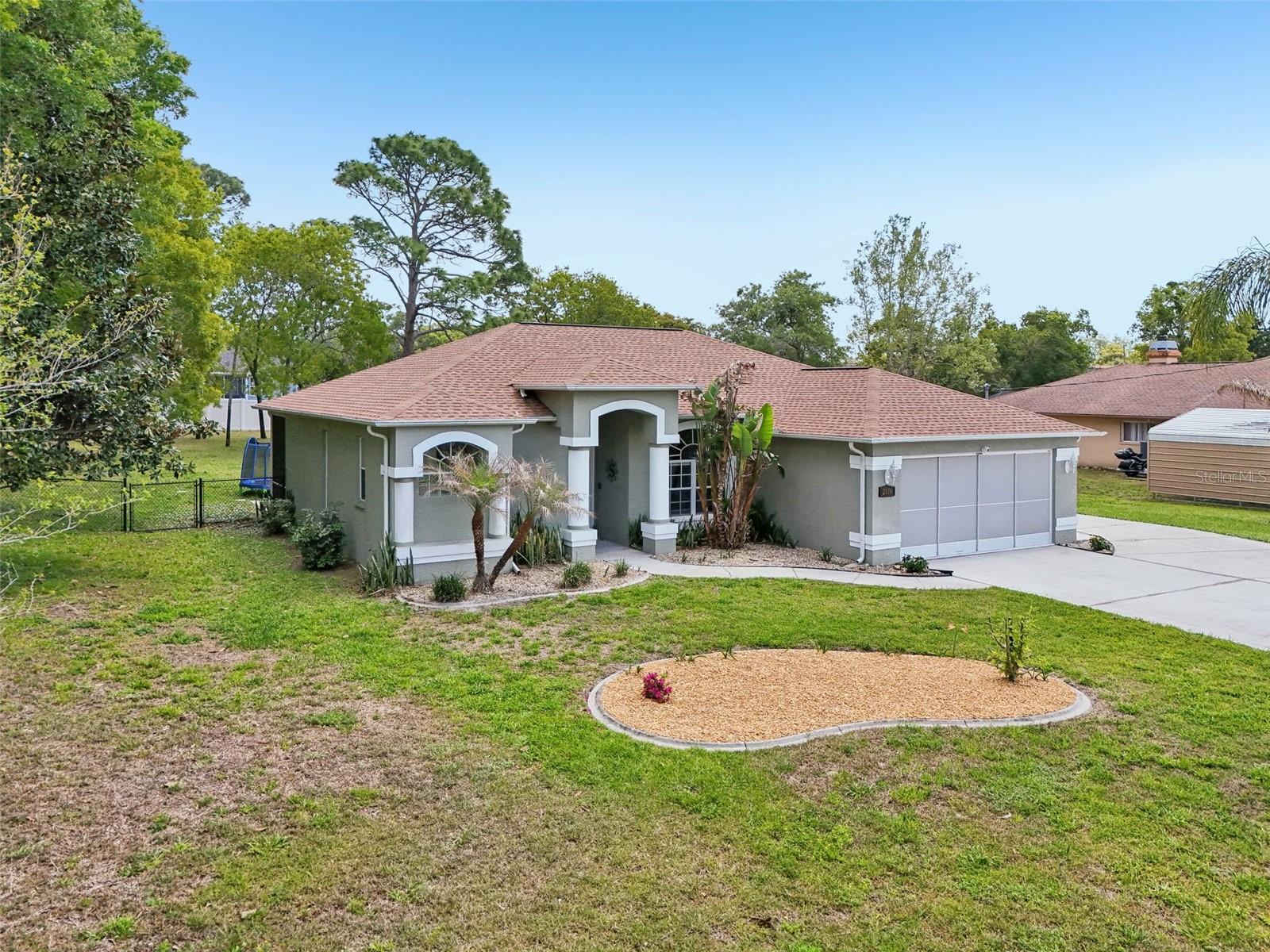 2016 ALAMEDA DR, SPRING HILL, FL, 34609