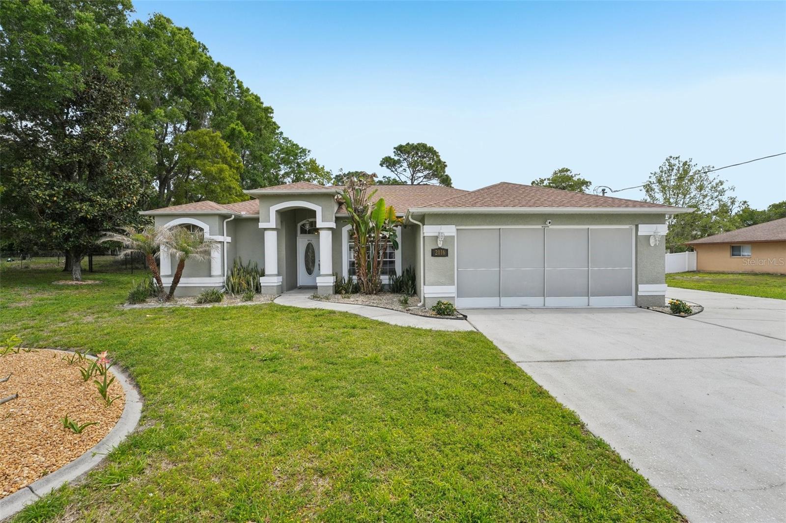 2016 ALAMEDA DR, SPRING HILL, FL, 34609