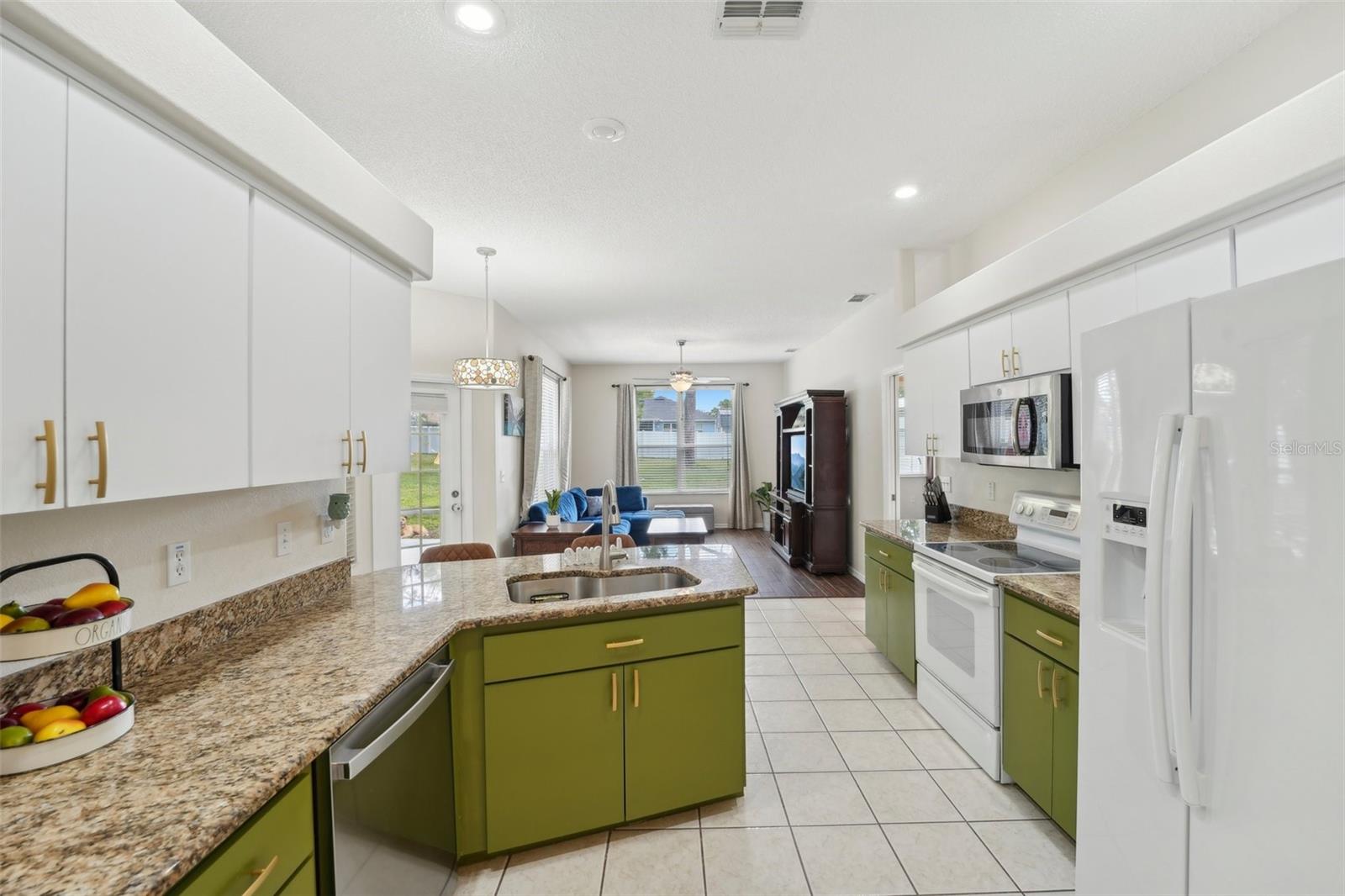 2016 ALAMEDA DR, SPRING HILL, FL, 34609