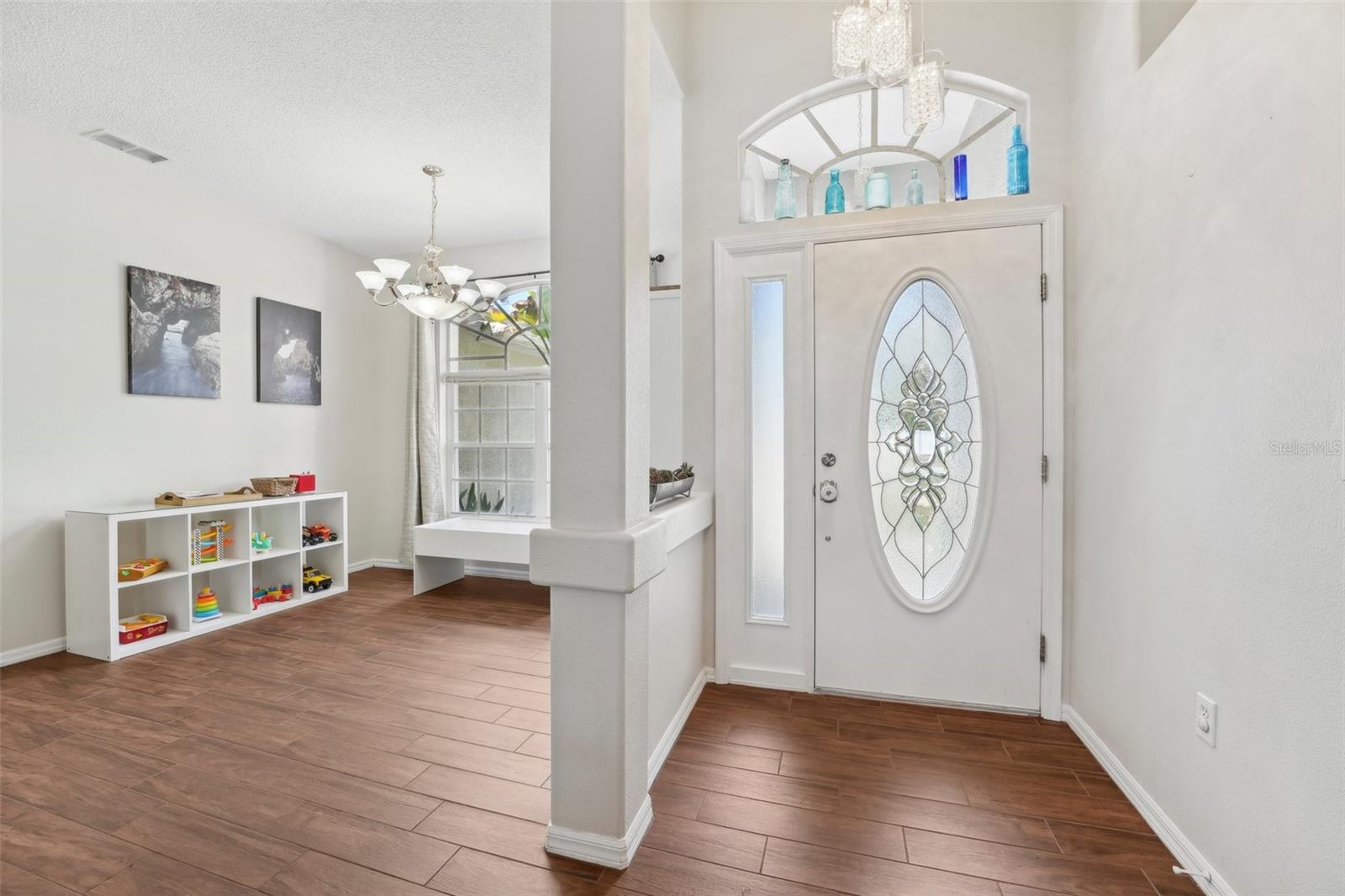 2016 ALAMEDA DR, SPRING HILL, FL, 34609