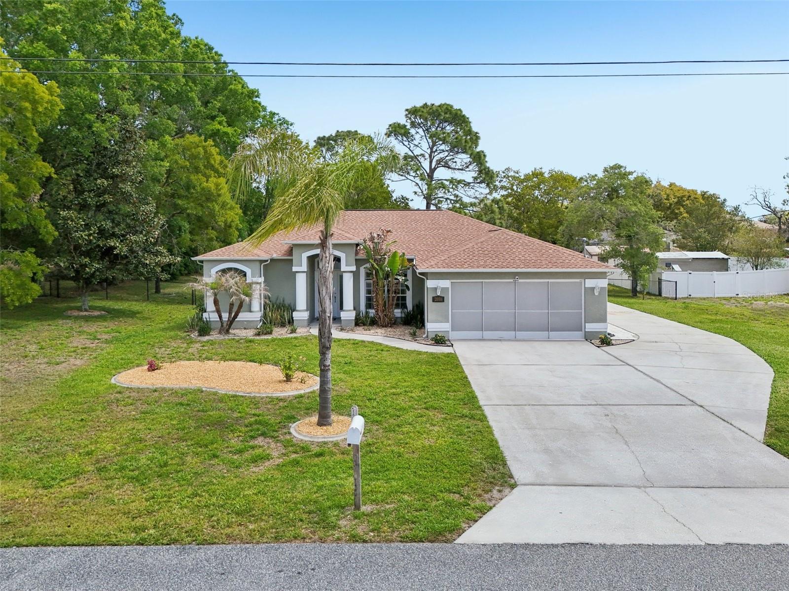 2016 ALAMEDA DR, SPRING HILL, FL, 34609