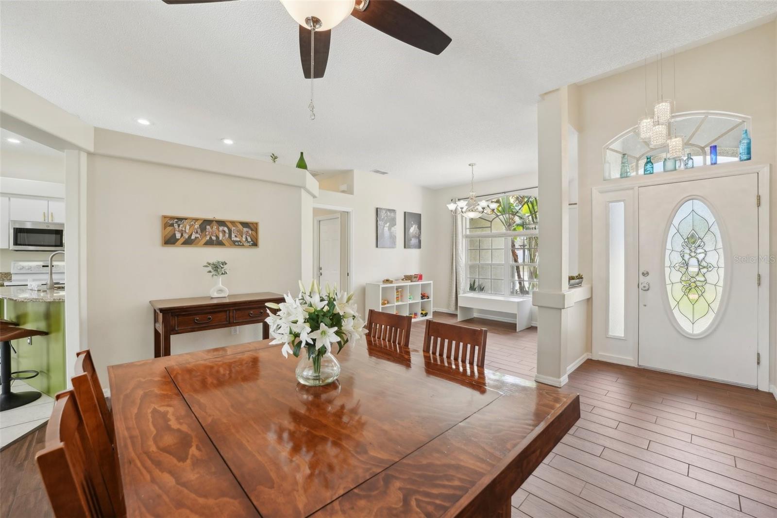 2016 ALAMEDA DR, SPRING HILL, FL, 34609