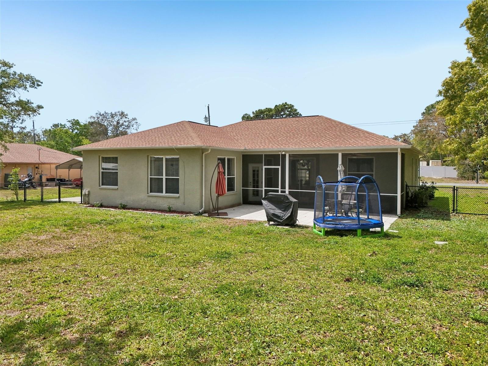 2016 ALAMEDA DR, SPRING HILL, FL, 34609