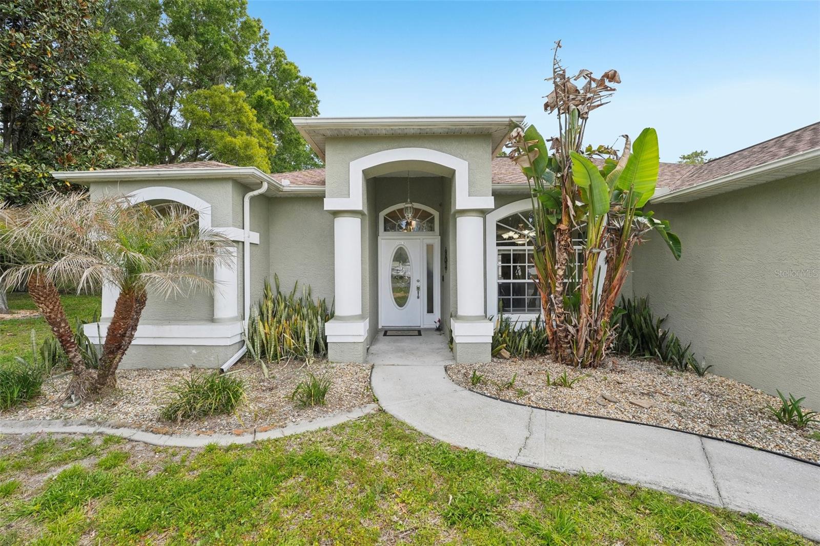 2016 ALAMEDA DR, SPRING HILL, FL, 34609