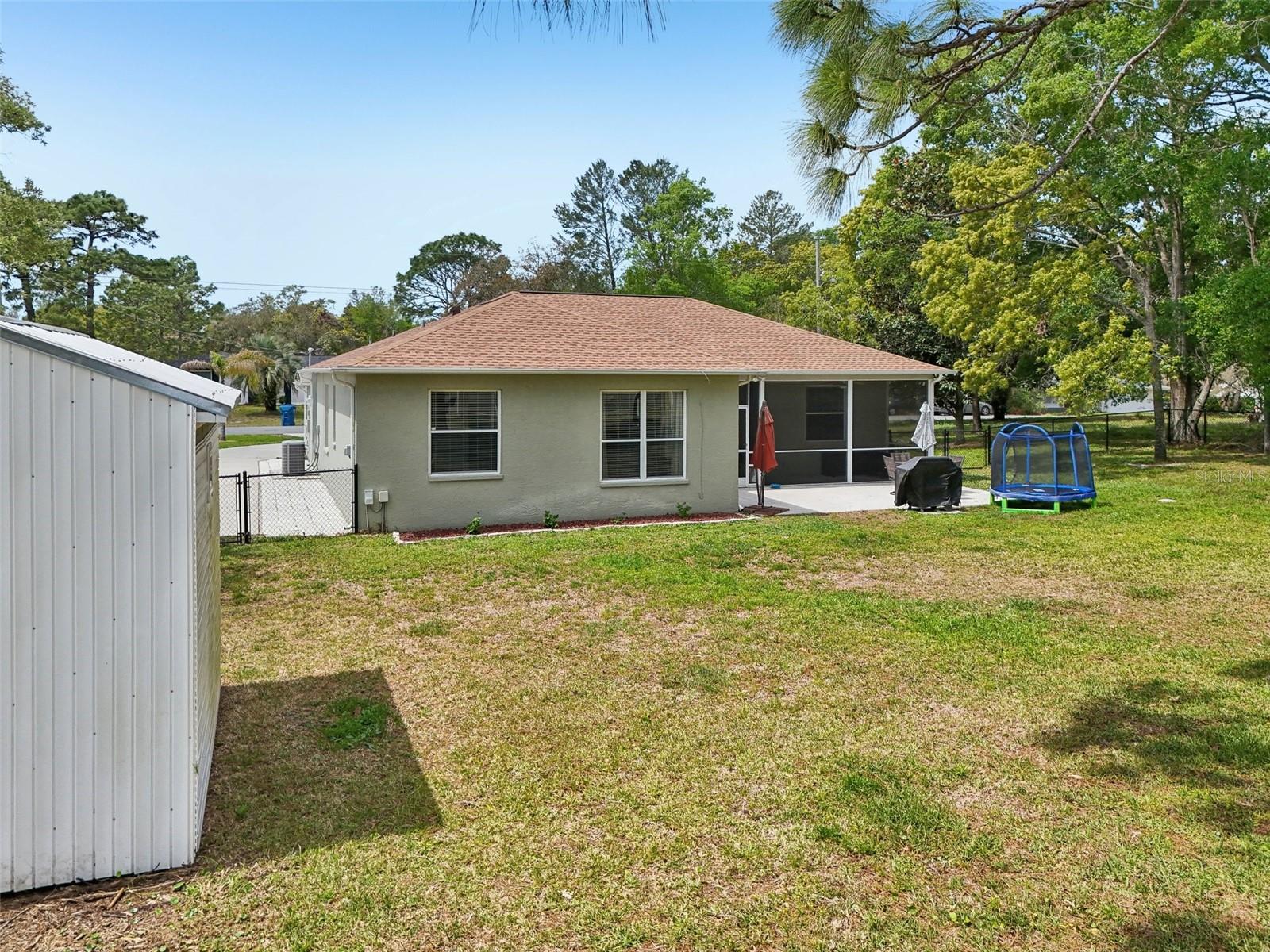 2016 ALAMEDA DR, SPRING HILL, FL, 34609