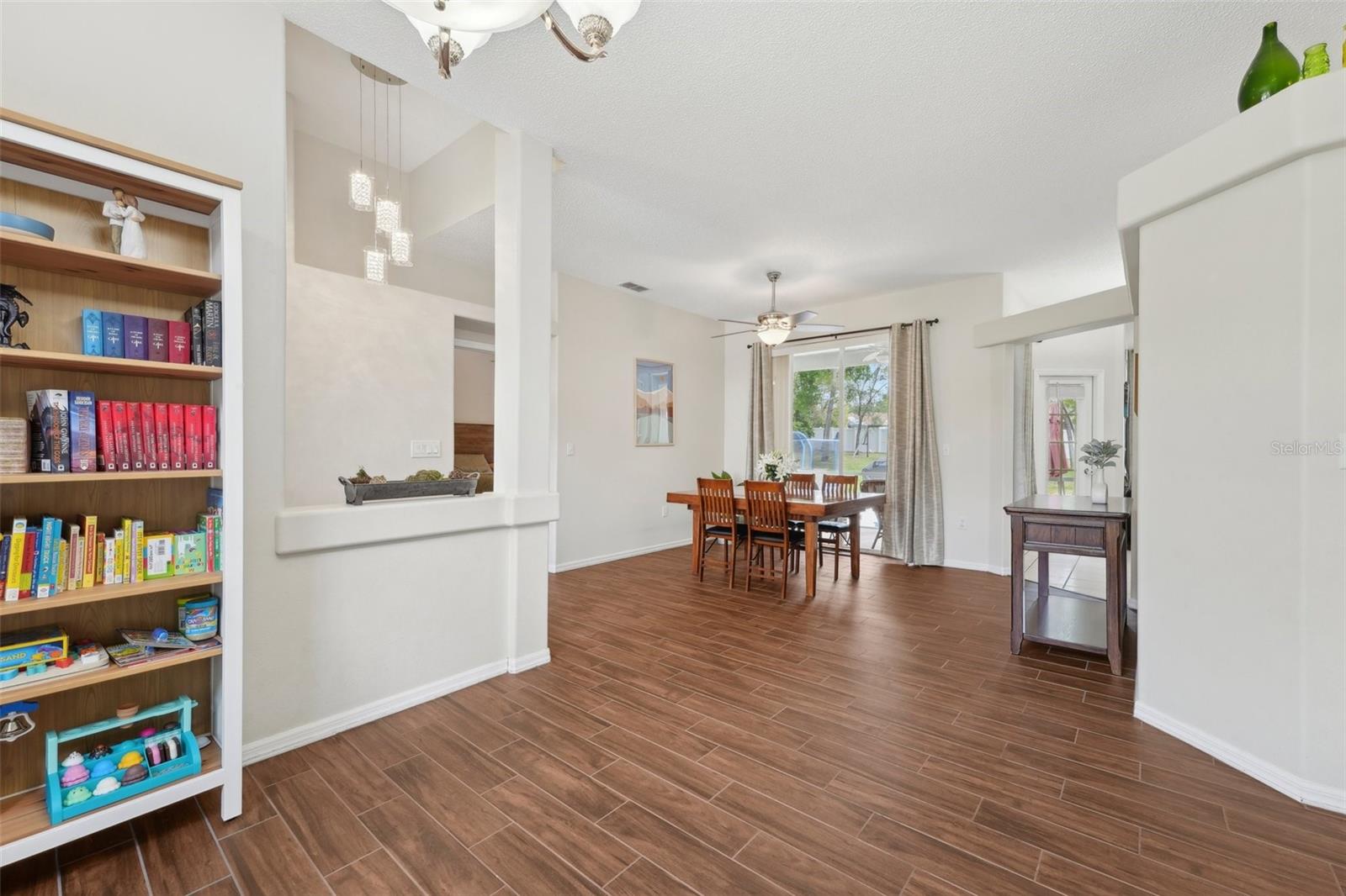 2016 ALAMEDA DR, SPRING HILL, FL, 34609