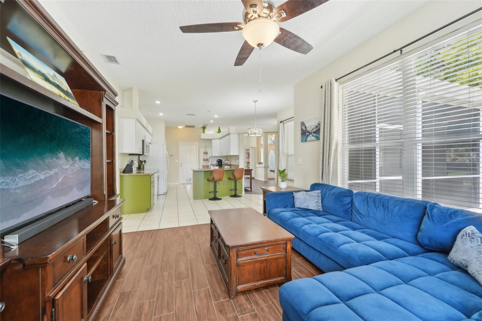 2016 ALAMEDA DR, SPRING HILL, FL, 34609