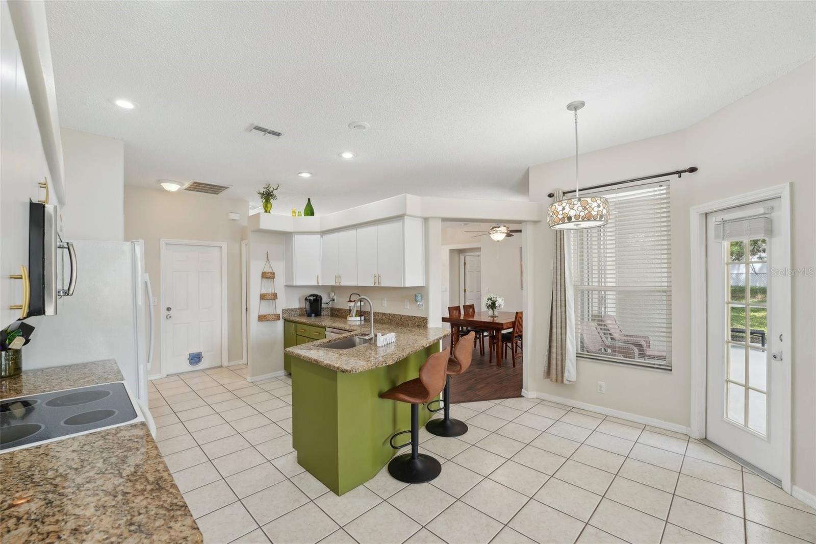 2016 ALAMEDA DR, SPRING HILL, FL, 34609