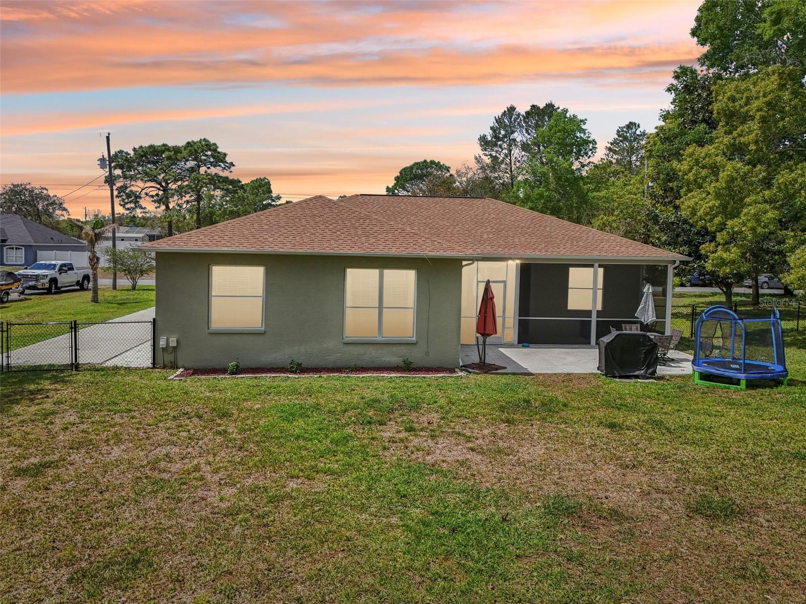 2016 ALAMEDA DR, SPRING HILL, FL, 34609