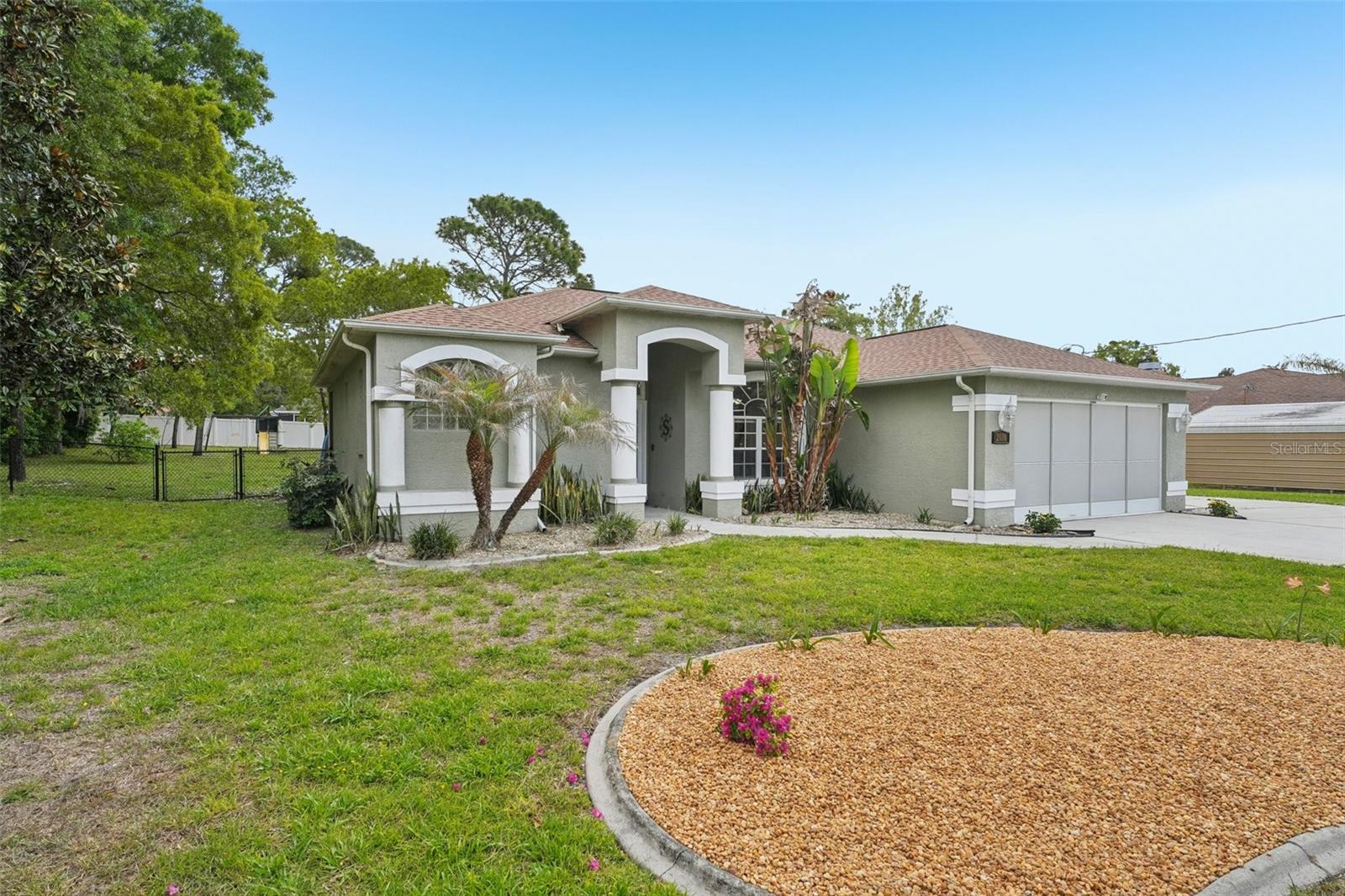 2016 ALAMEDA DR, SPRING HILL, FL, 34609