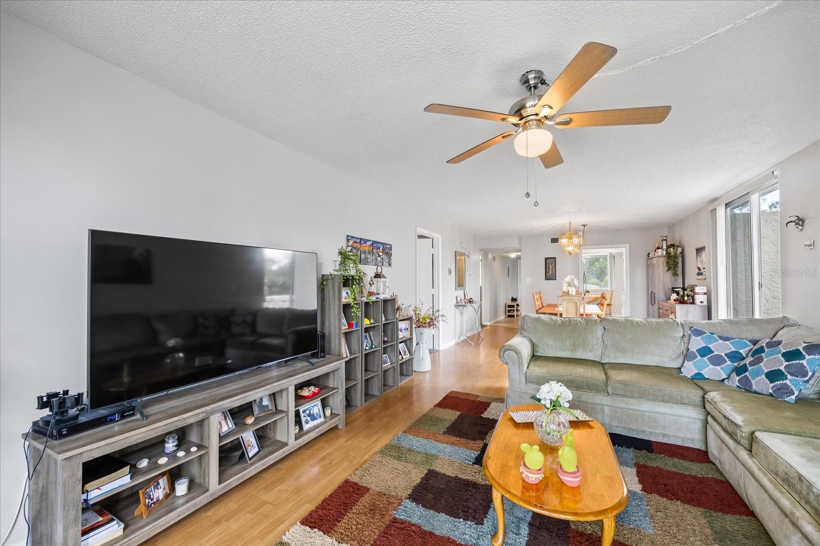 1012 PEARCE DR #304, CLEARWATER, FL, 33764
