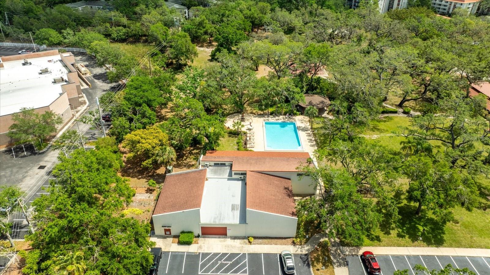 1012 PEARCE DR #304, CLEARWATER, FL, 33764