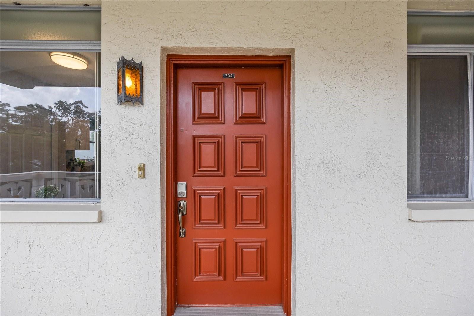 1012 PEARCE DR #304, CLEARWATER, FL, 33764