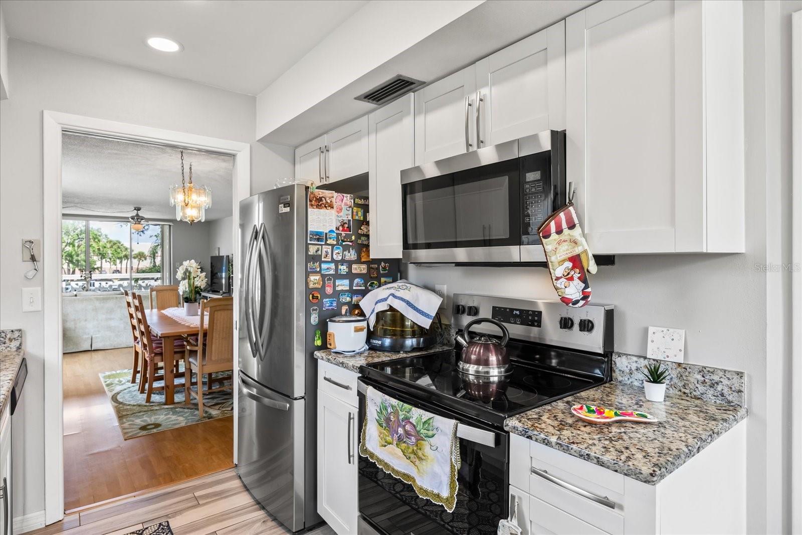 1012 PEARCE DR #304, CLEARWATER, FL, 33764