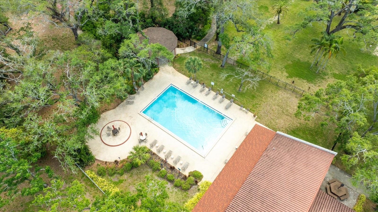1012 PEARCE DR #304, CLEARWATER, FL, 33764