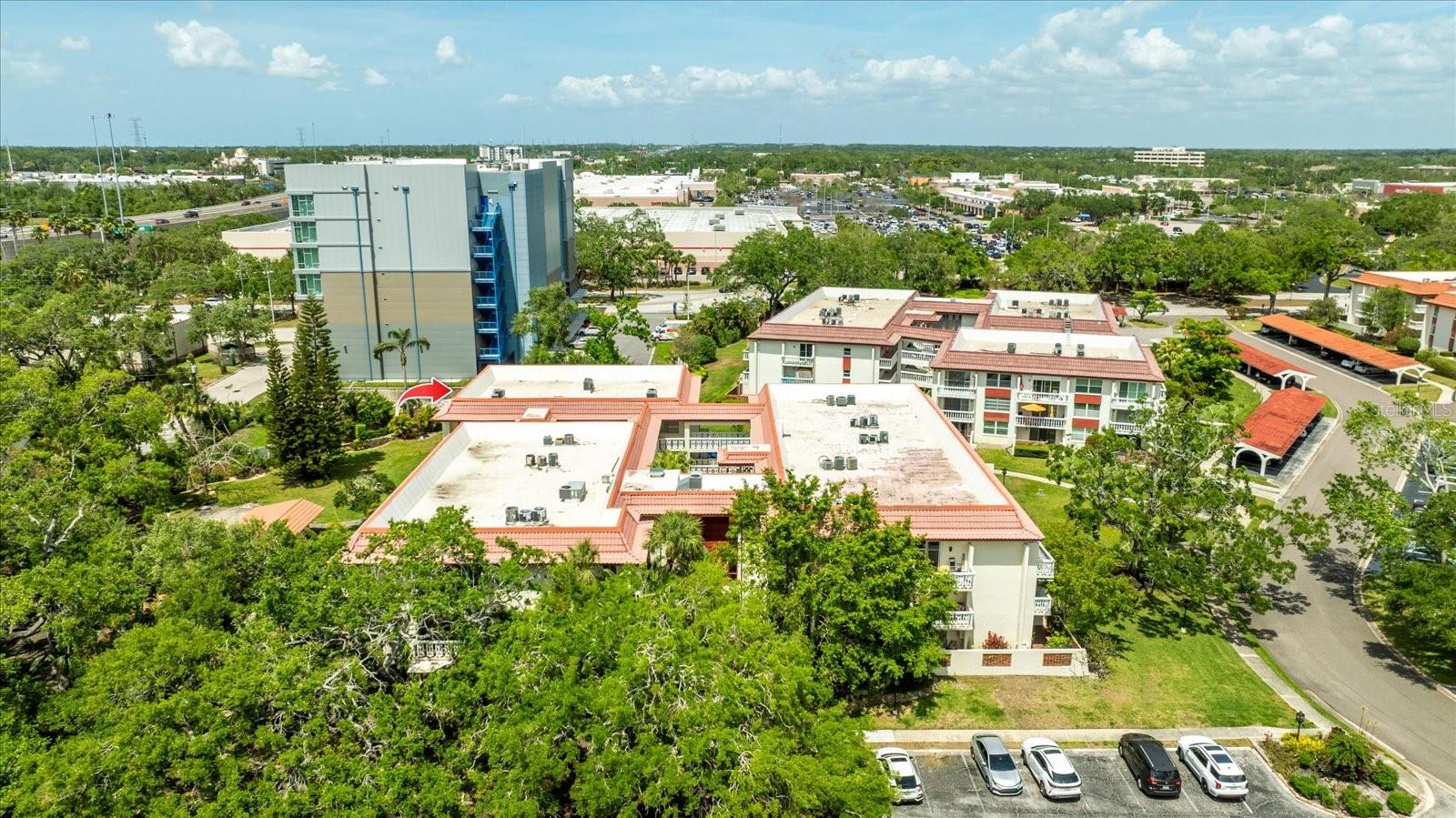 1012 PEARCE DR #304, CLEARWATER, FL, 33764