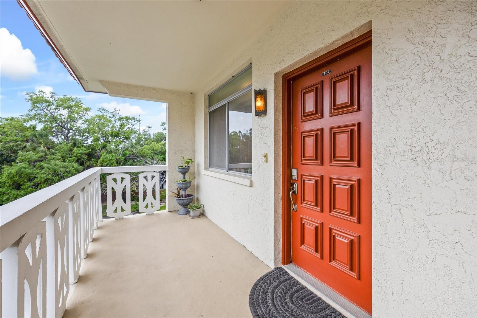 1012 PEARCE DR #304, CLEARWATER, FL, 33764