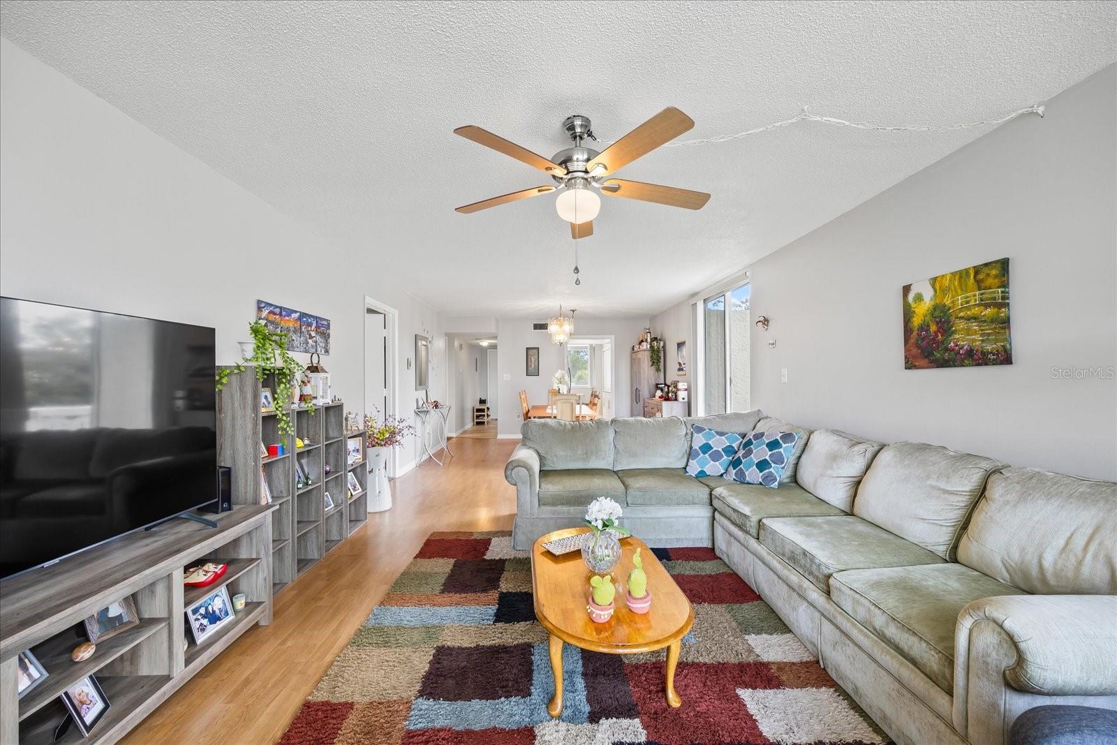 1012 PEARCE DR #304, CLEARWATER, FL, 33764