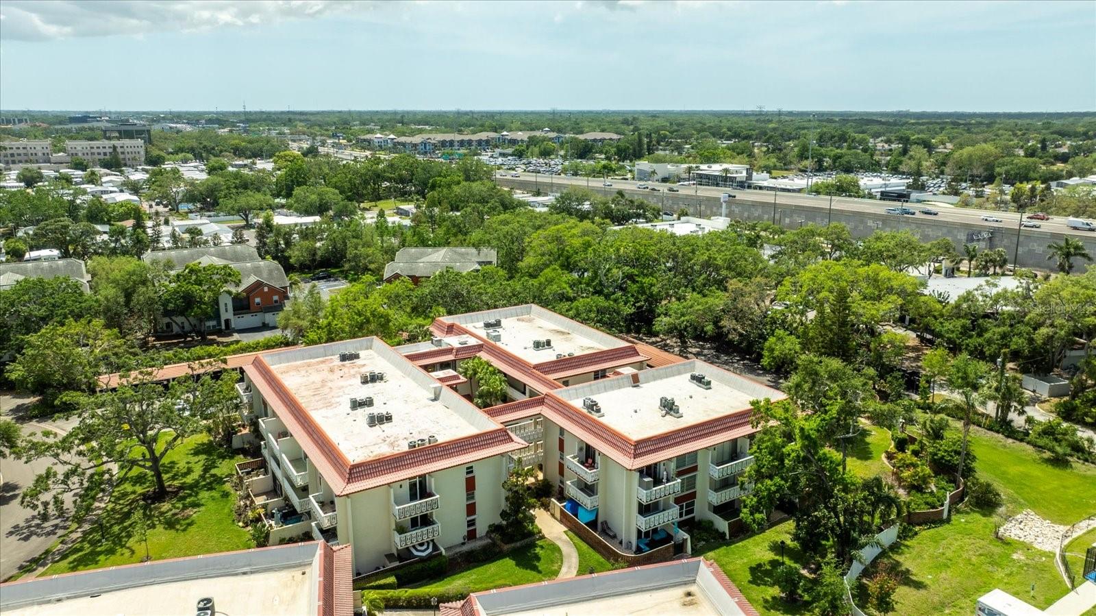 1012 PEARCE DR #304, CLEARWATER, FL, 33764
