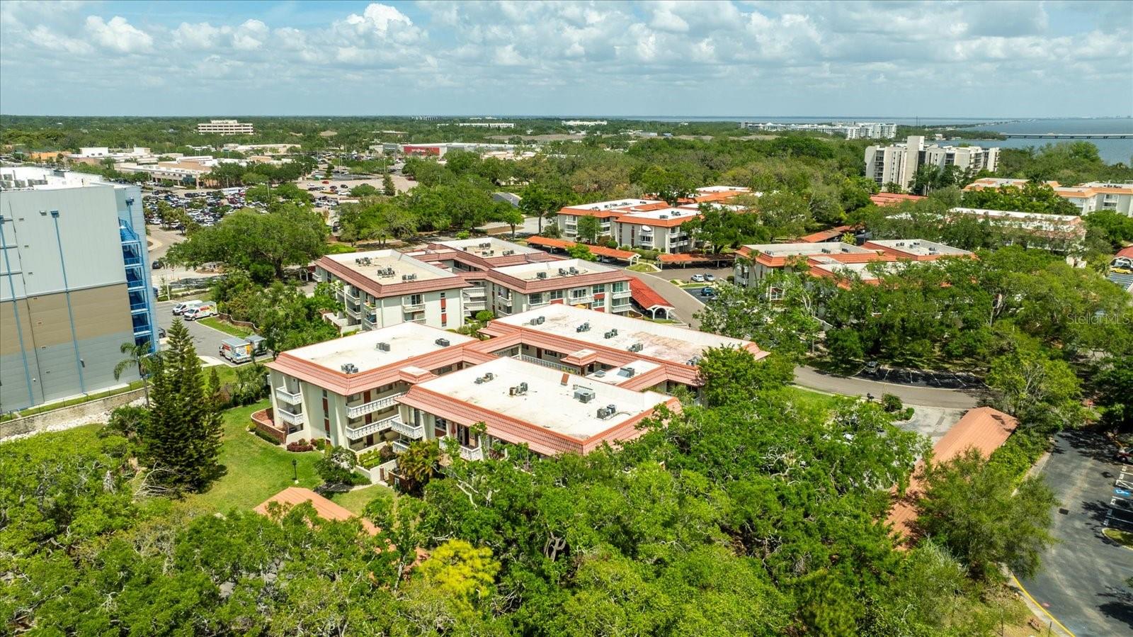 1012 PEARCE DR #304, CLEARWATER, FL, 33764