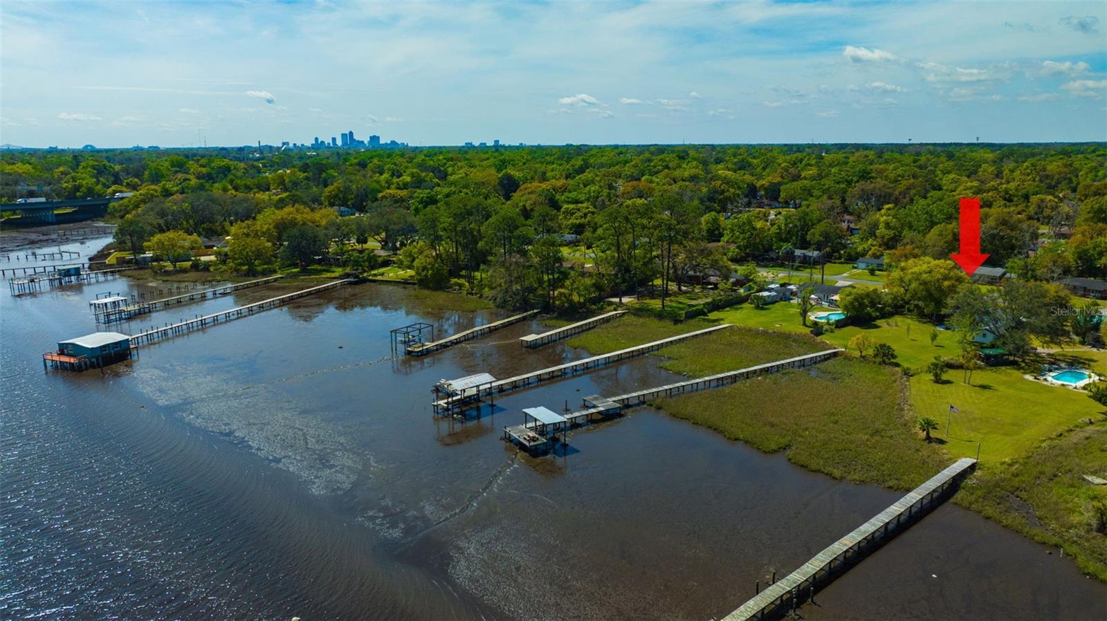 8325 CONCORD BLVD E, JACKSONVILLE, FL, 32208