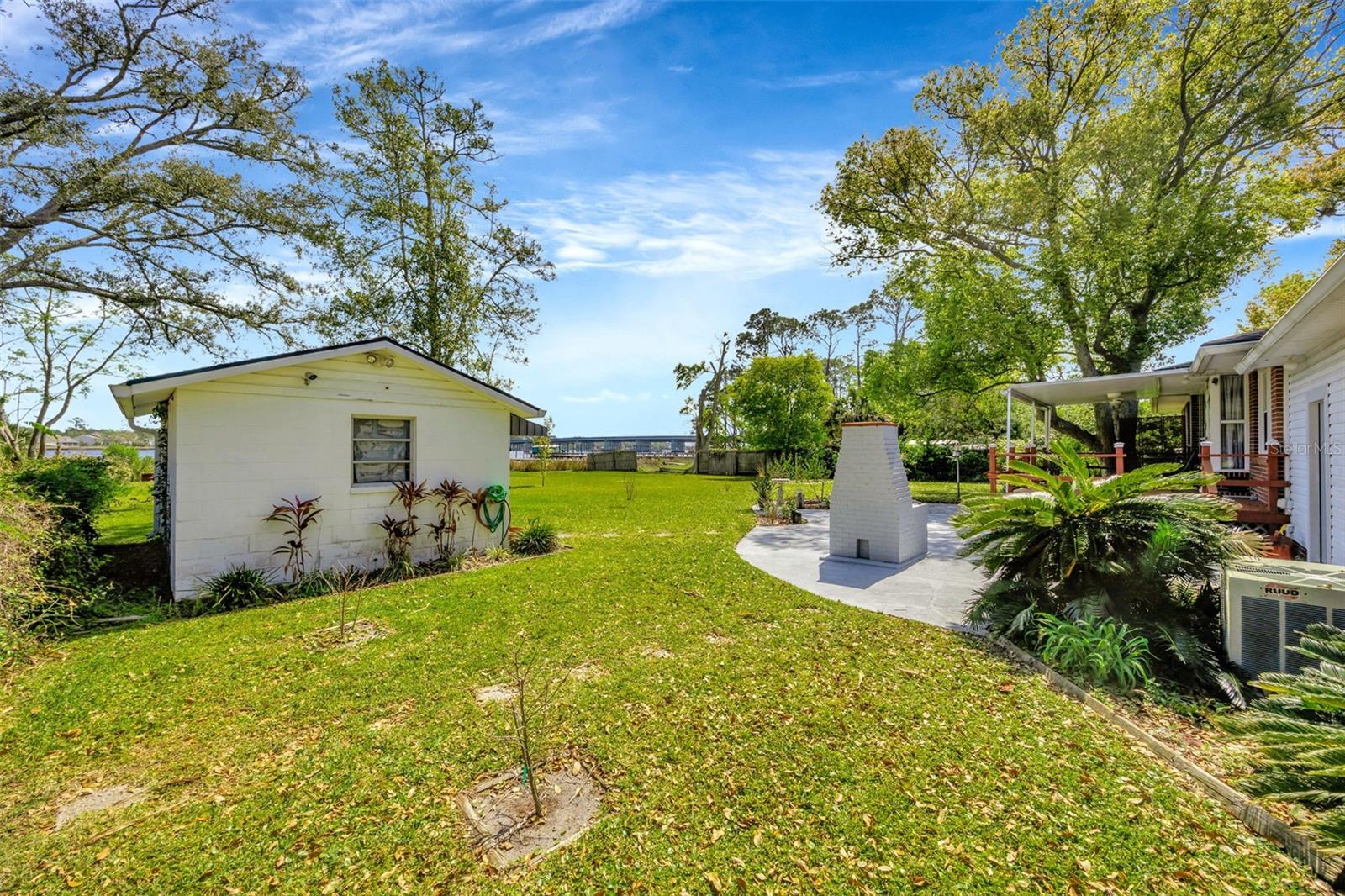 8325 CONCORD BLVD E, JACKSONVILLE, FL, 32208