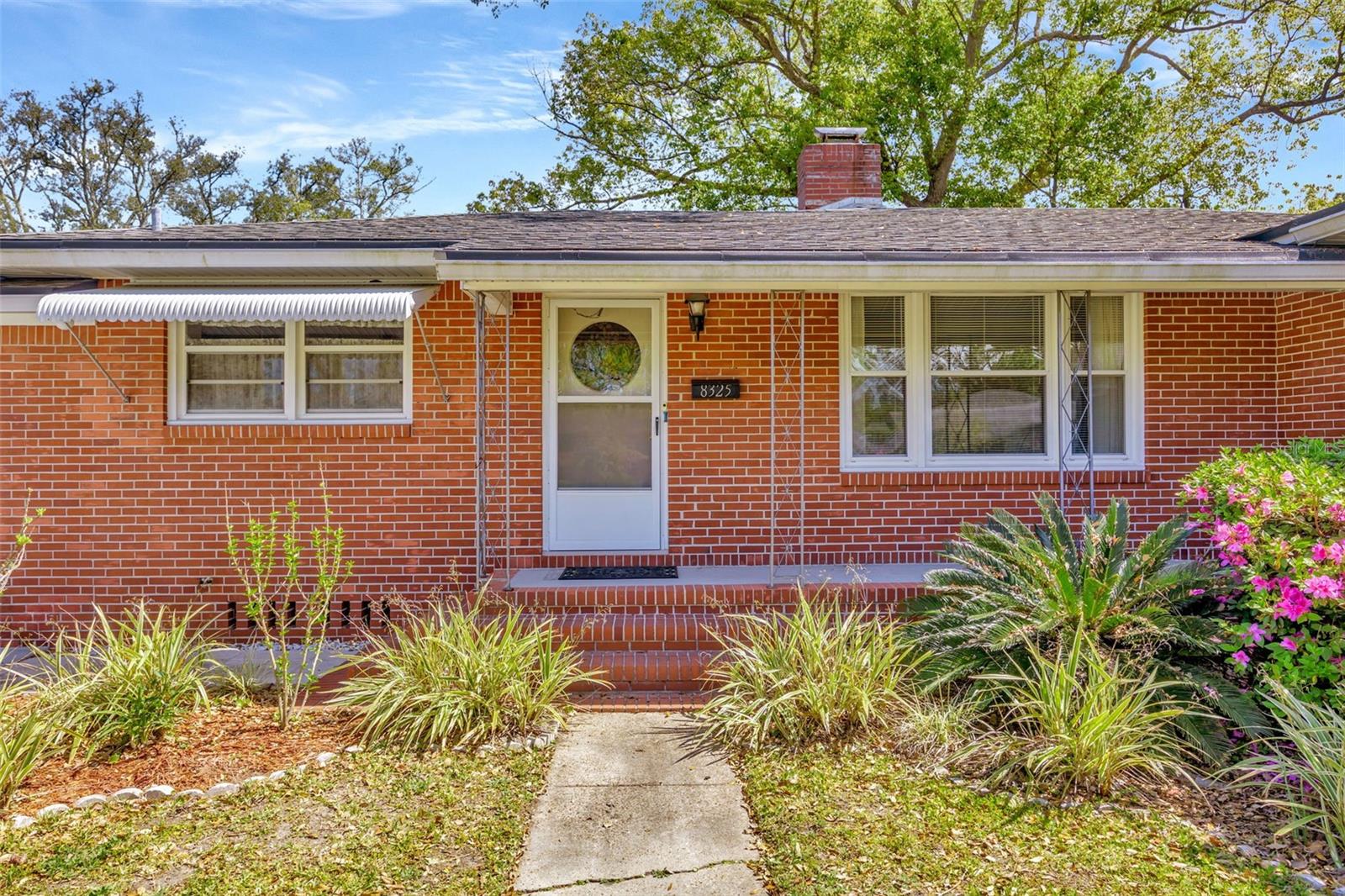 8325 CONCORD BLVD E, JACKSONVILLE, FL, 32208