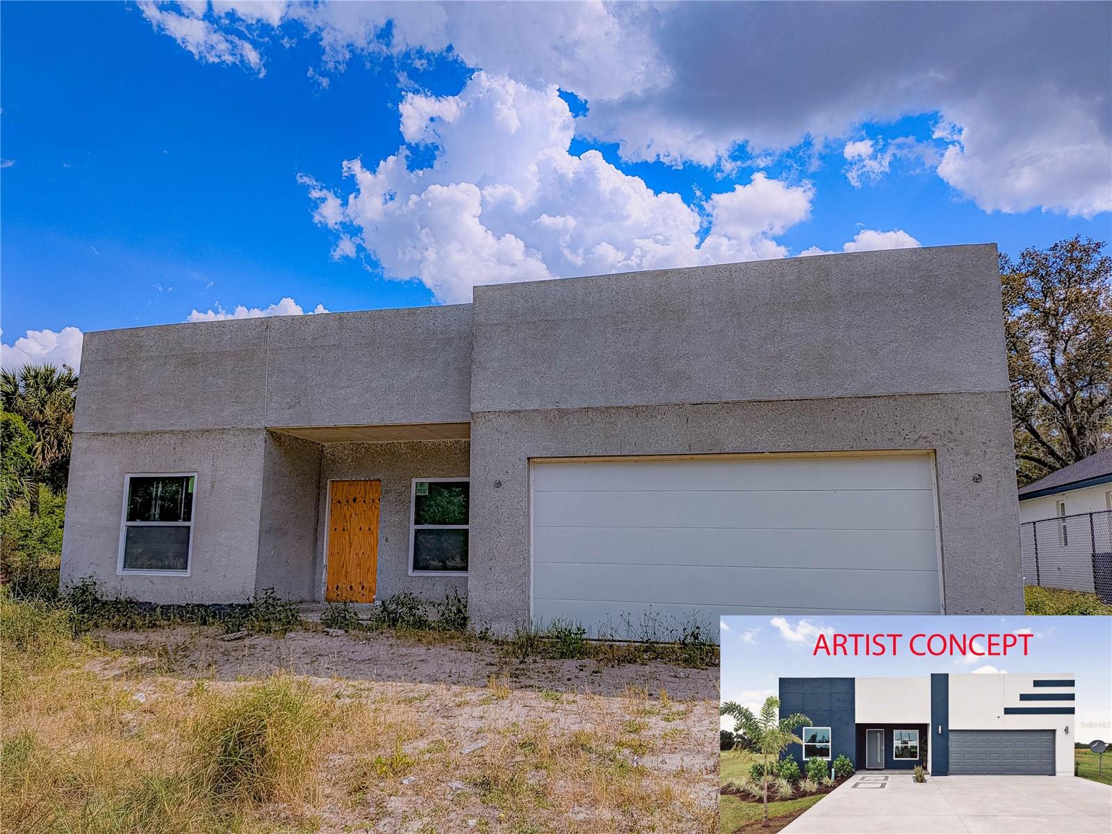 315 E MAGNOLIA ST, DAVENPORT, FL, 33837