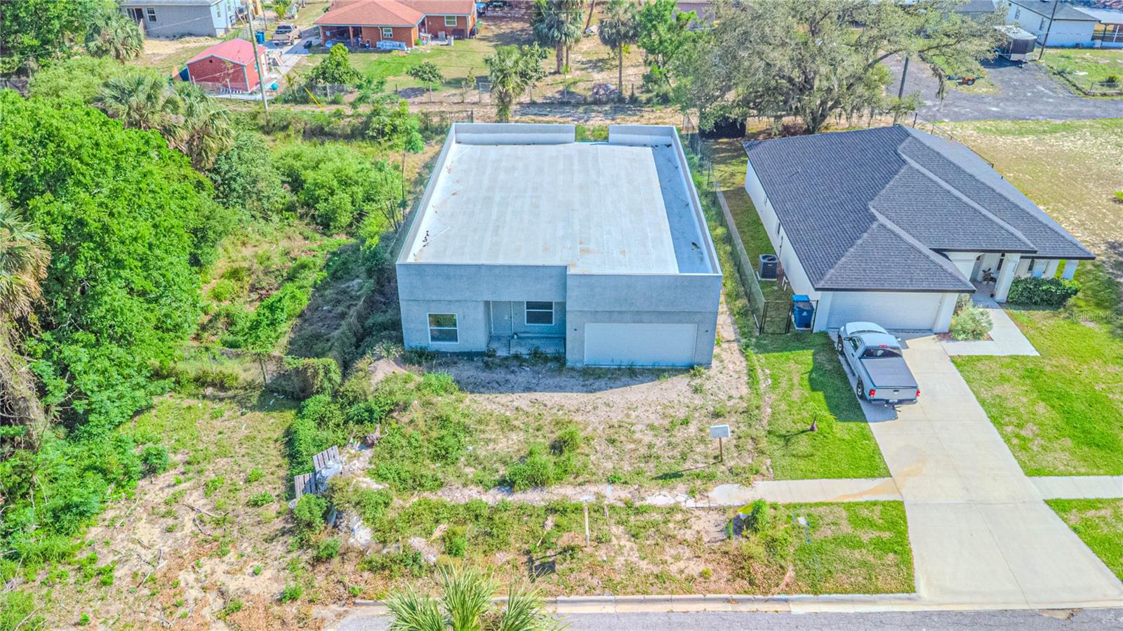 315 E MAGNOLIA ST, DAVENPORT, FL, 33837