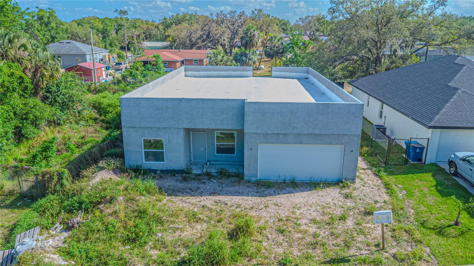 315 E MAGNOLIA ST, DAVENPORT, FL, 33837