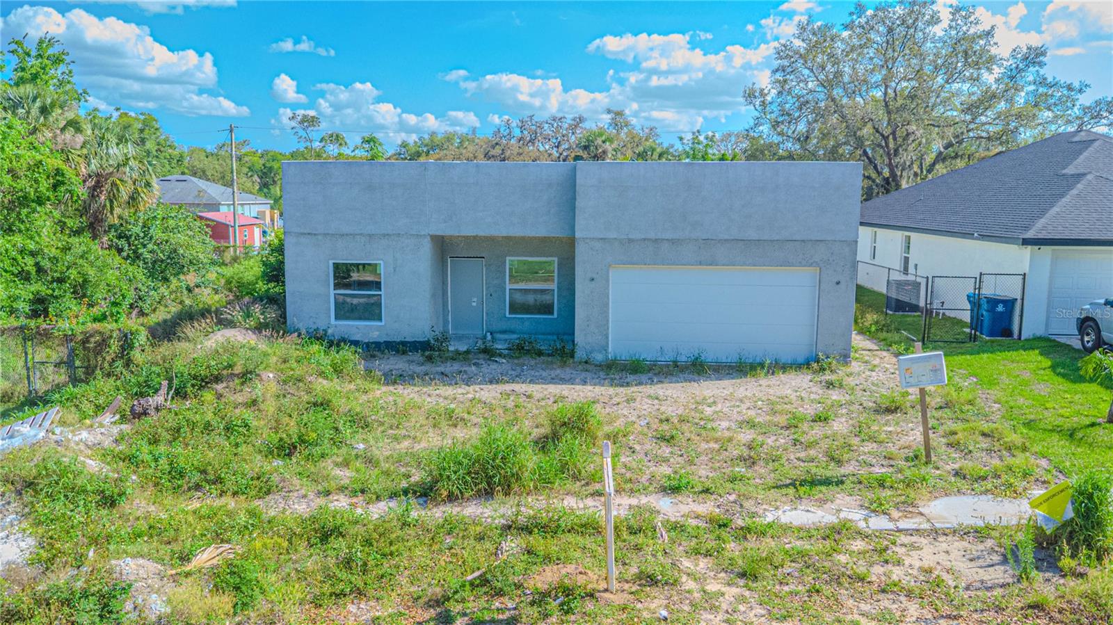 315 E MAGNOLIA ST, DAVENPORT, FL, 33837